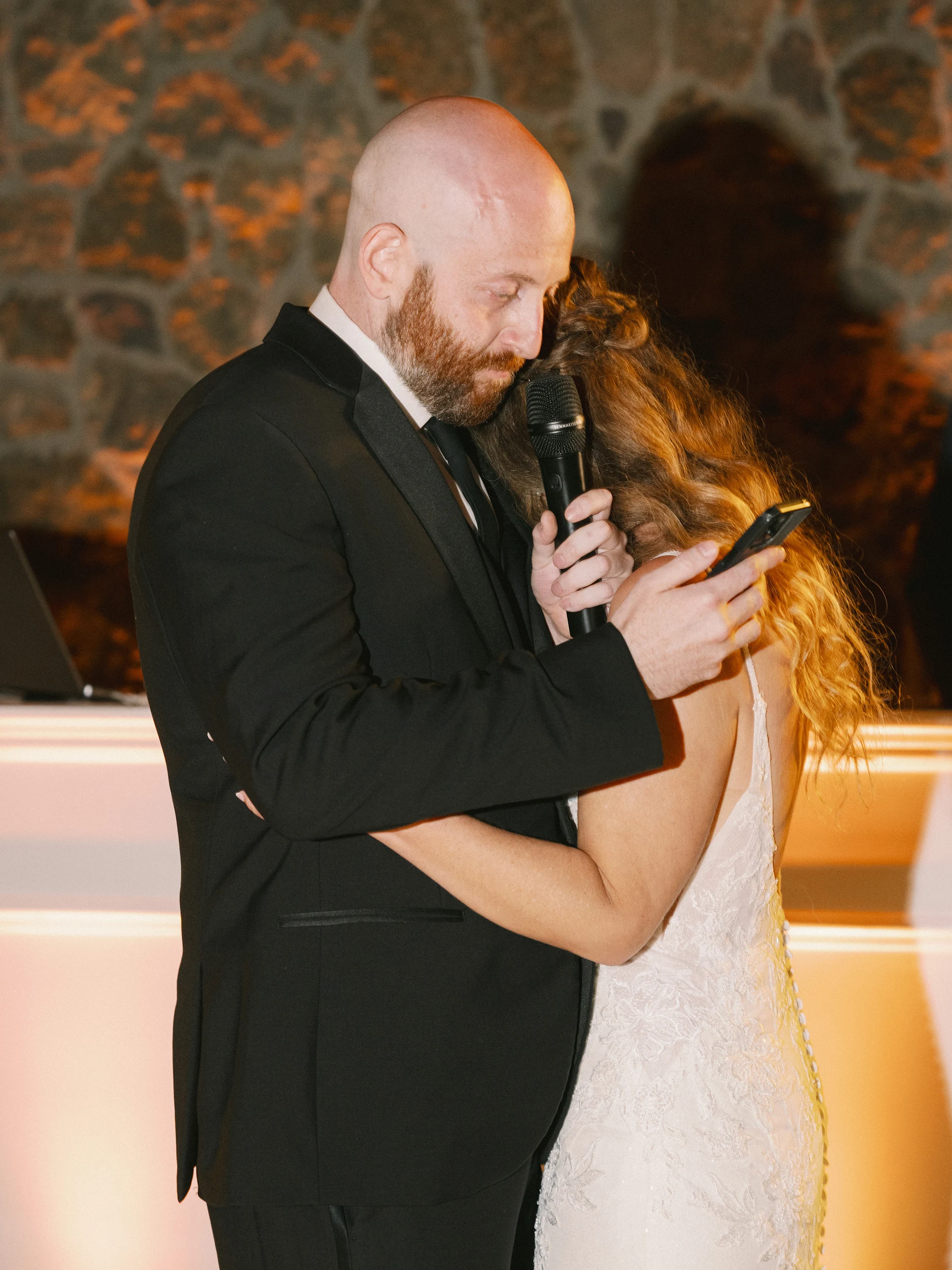 Nicole & Brandon — Wedding