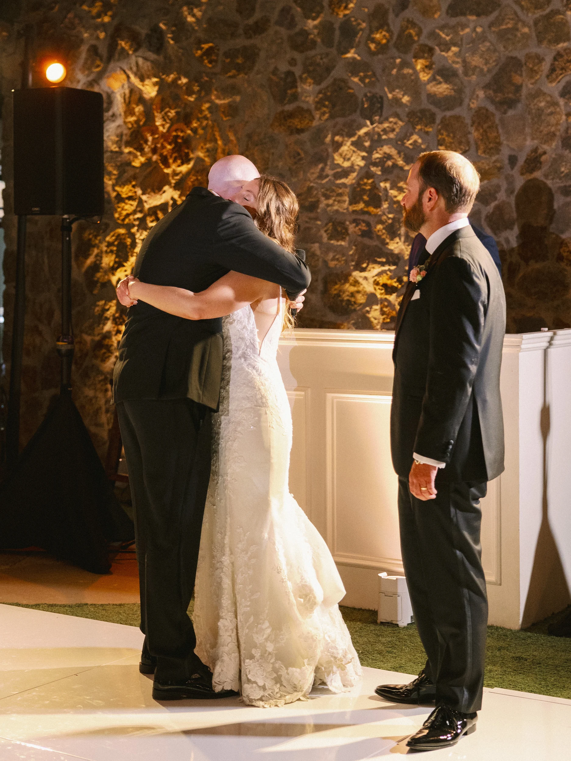 Nicole & Brandon — Wedding
