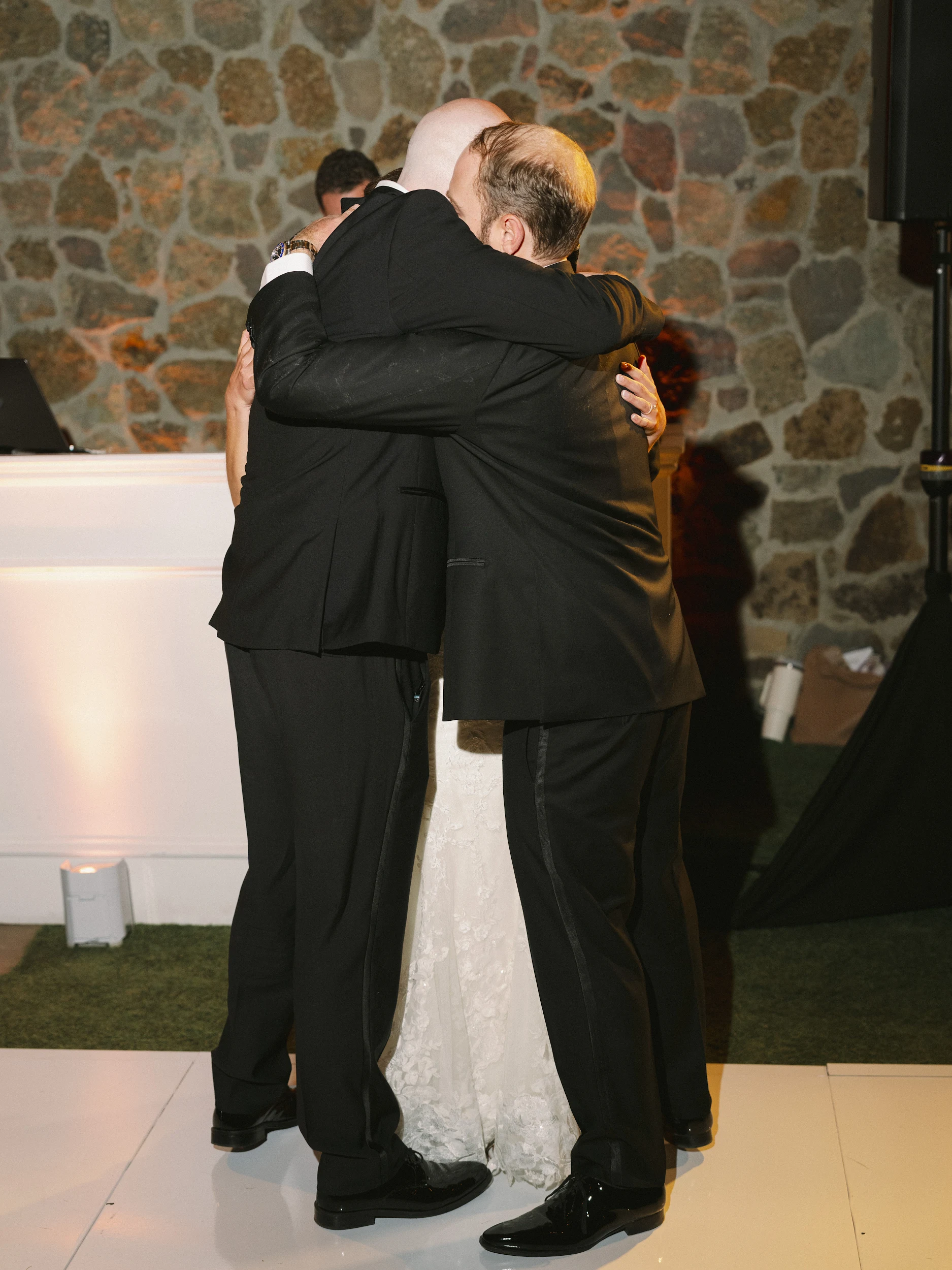 Nicole & Brandon — Wedding