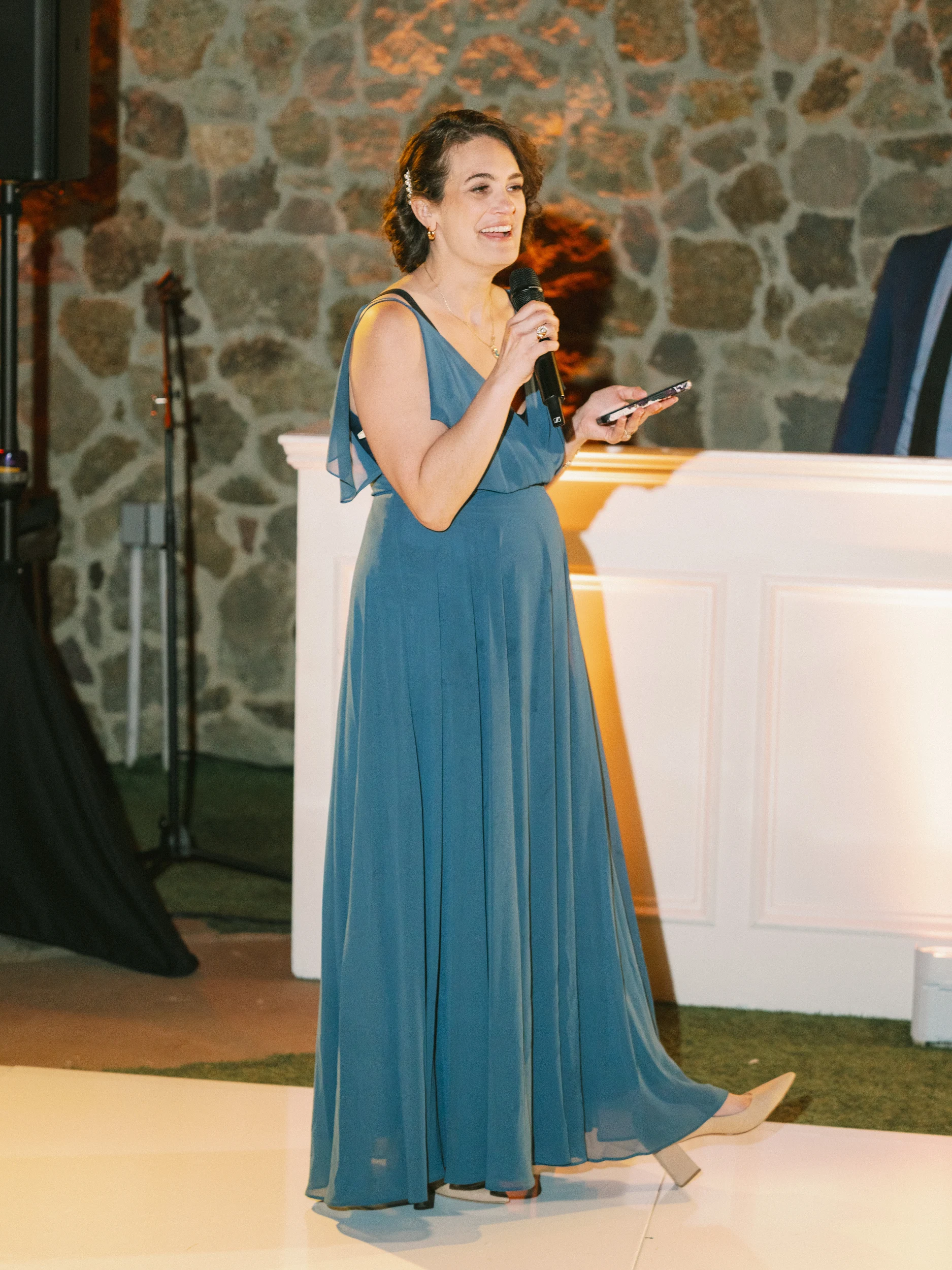 Nicole & Brandon — Wedding