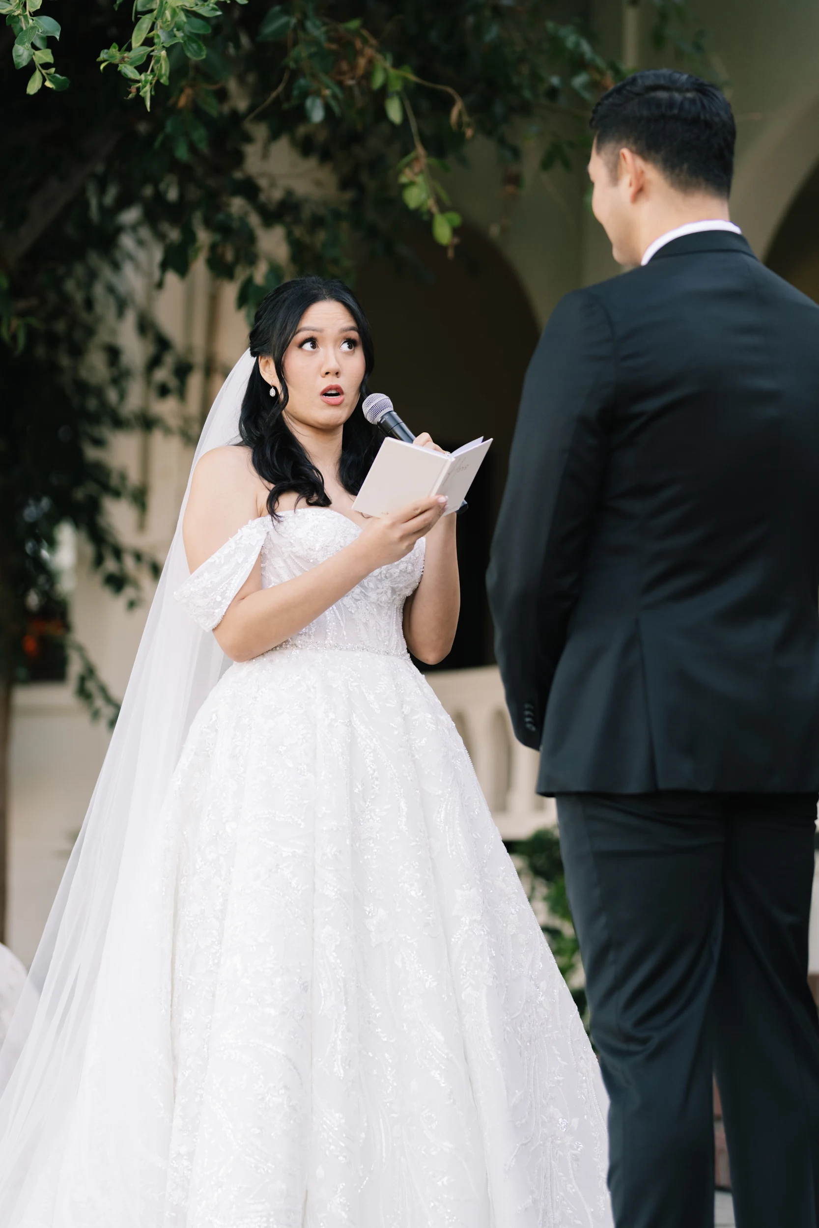 Jackie & Brandon — Wedding