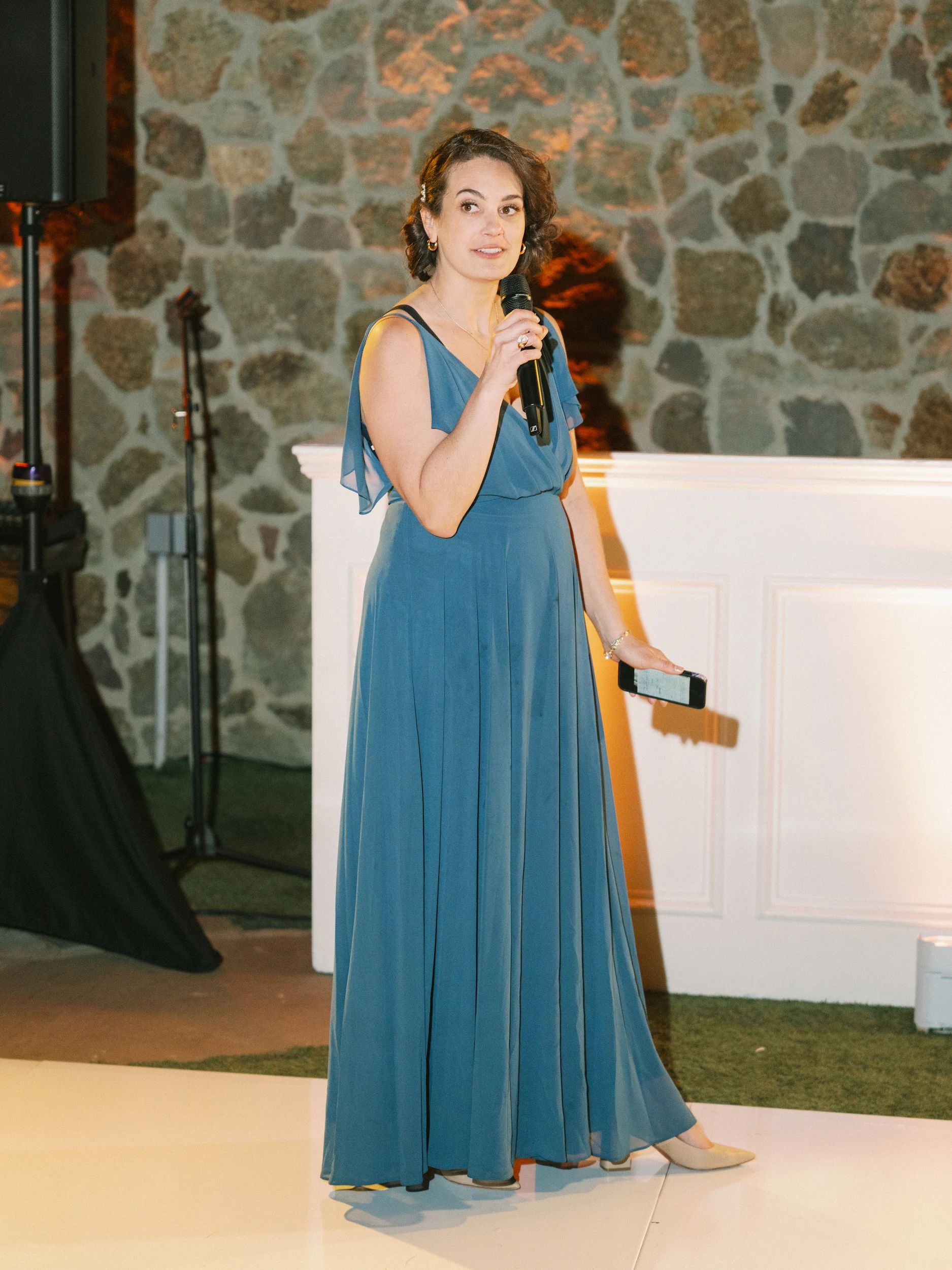 Nicole & Brandon — Wedding