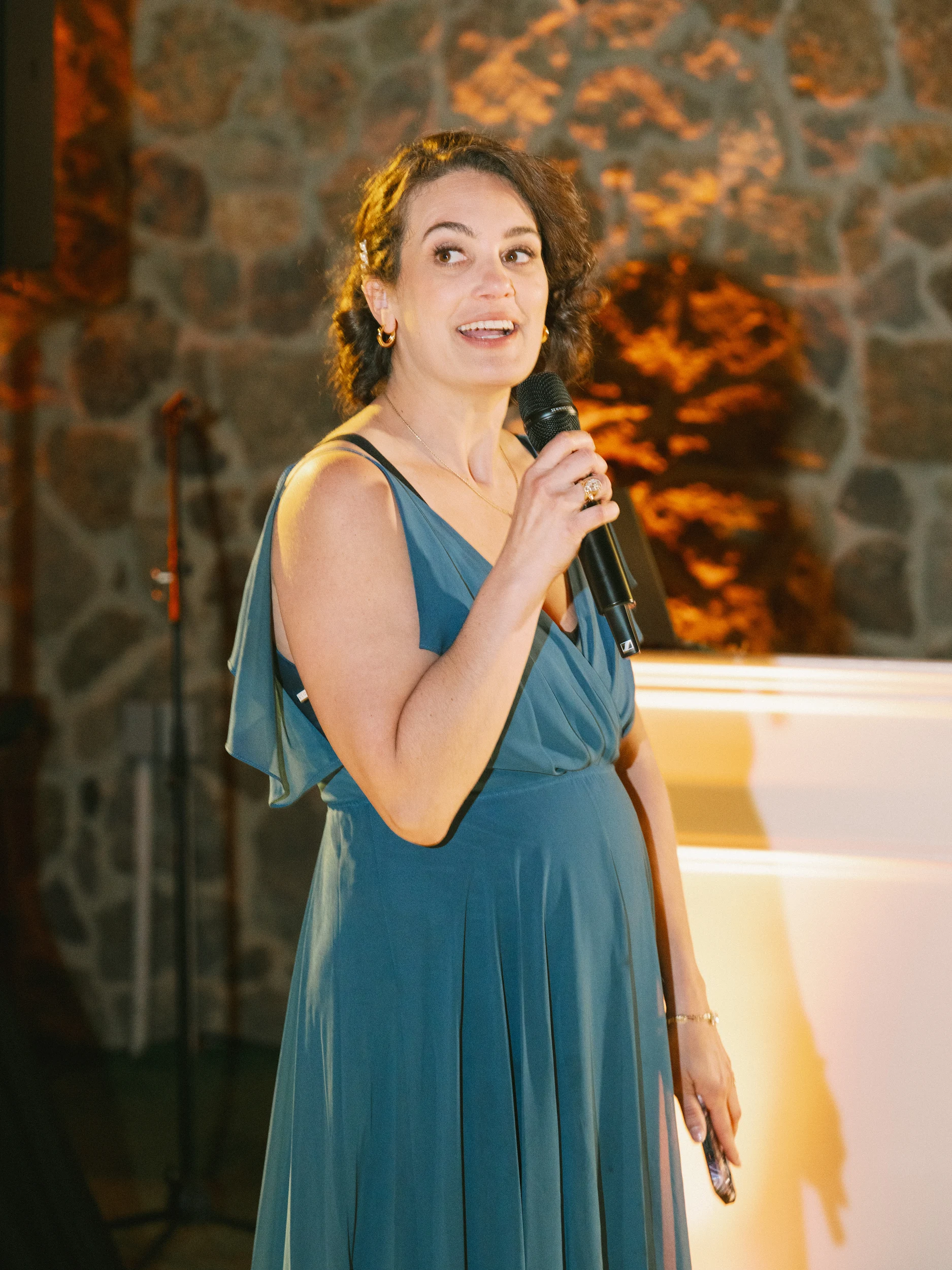 Nicole & Brandon — Wedding