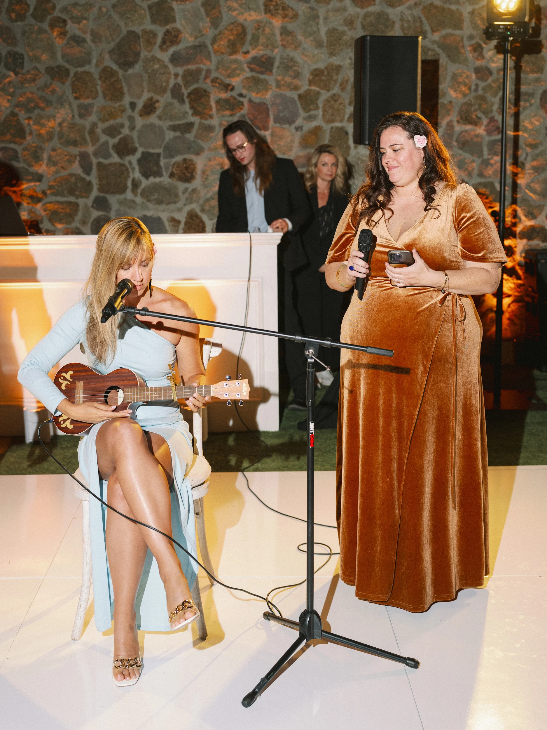 Nicole & Brandon — Wedding