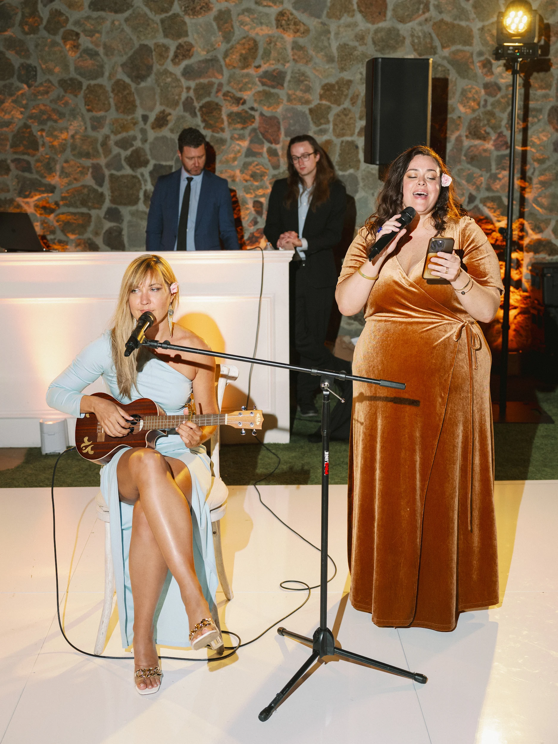 Nicole & Brandon — Wedding