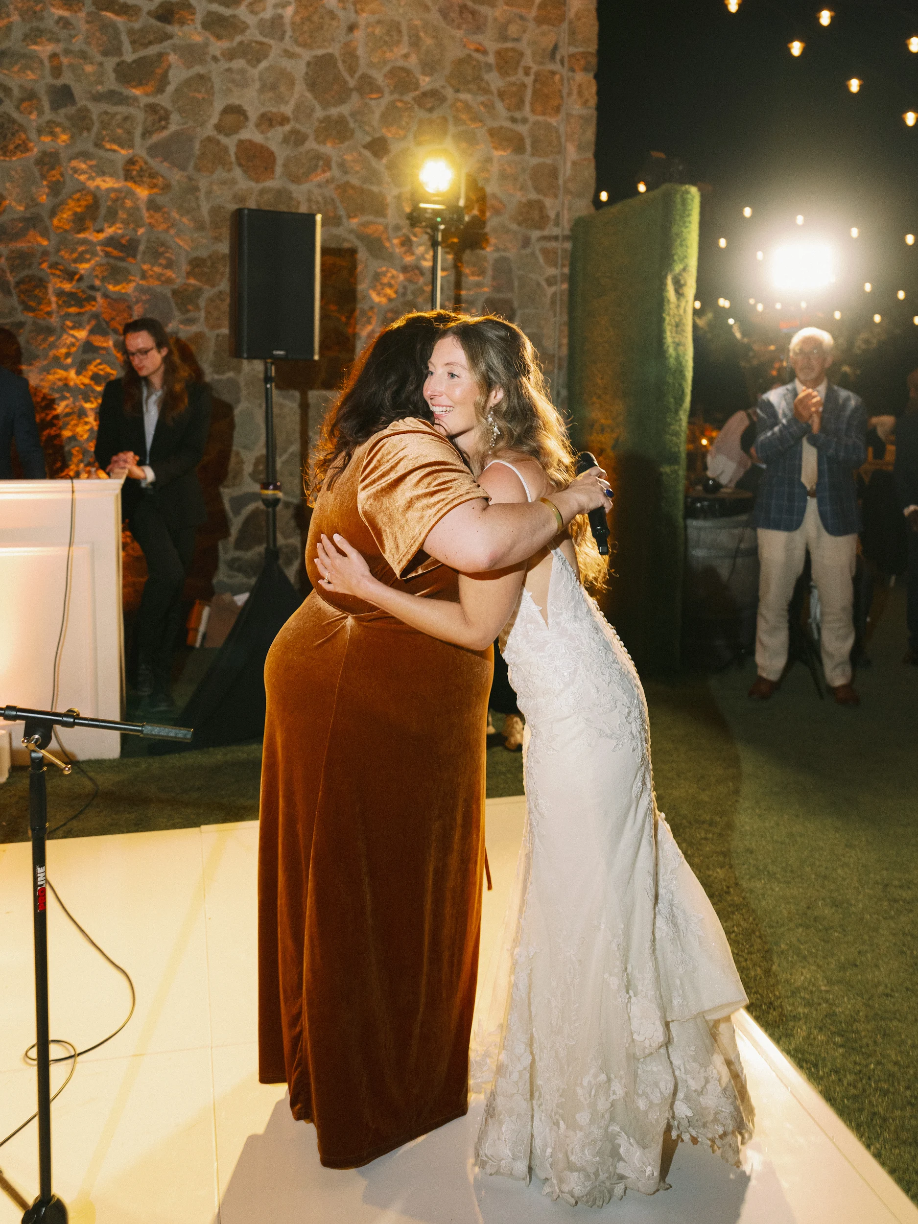 Nicole & Brandon — Wedding