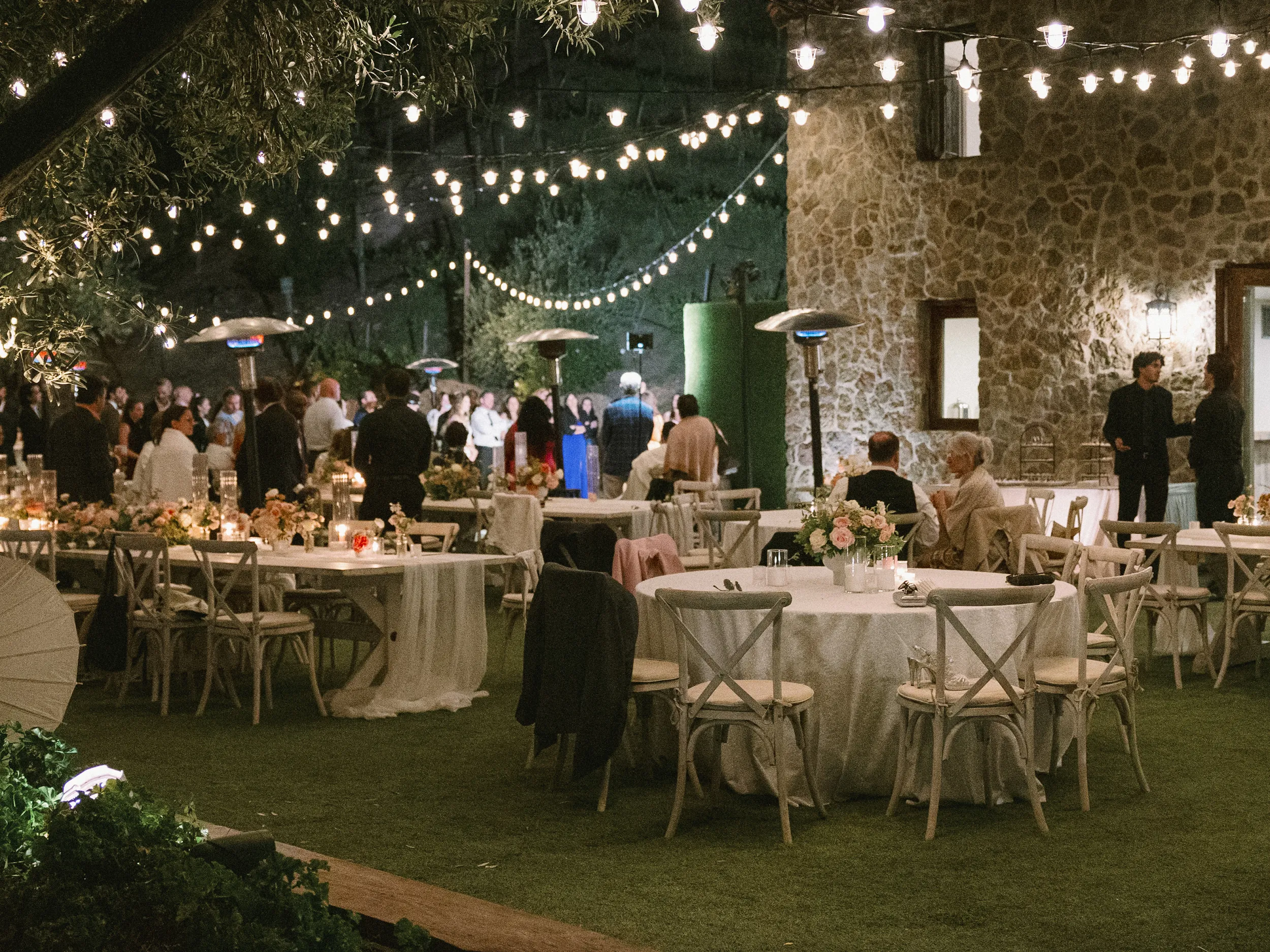Nicole & Brandon — Wedding