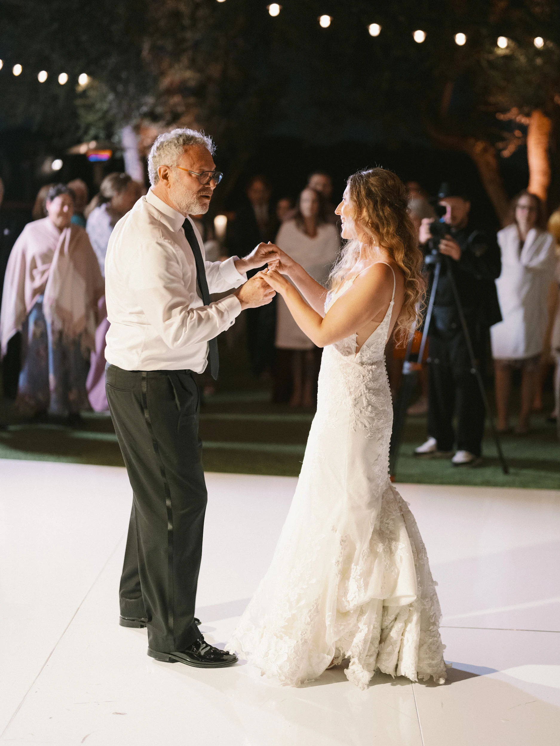 Nicole & Brandon — Wedding