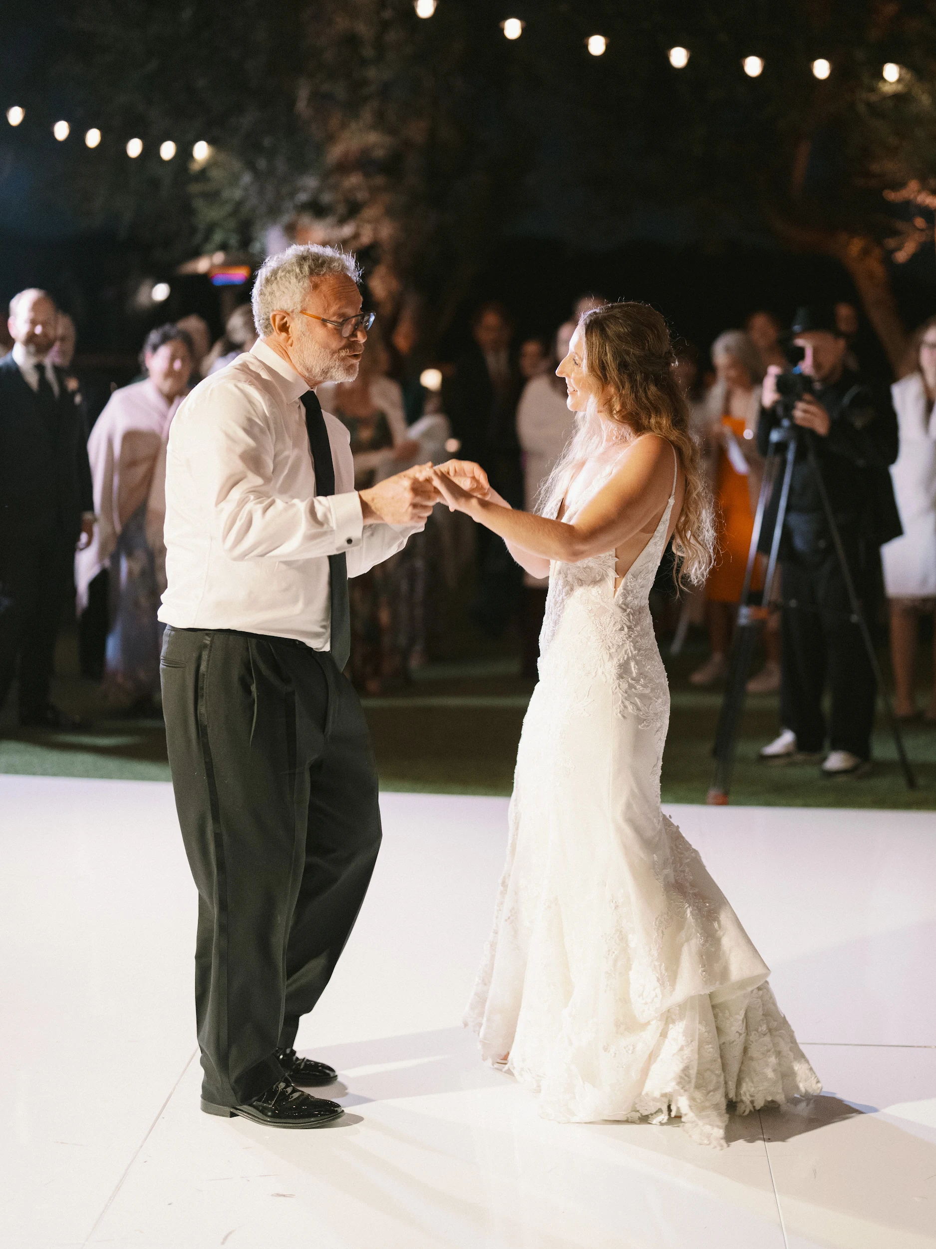 Nicole & Brandon — Wedding