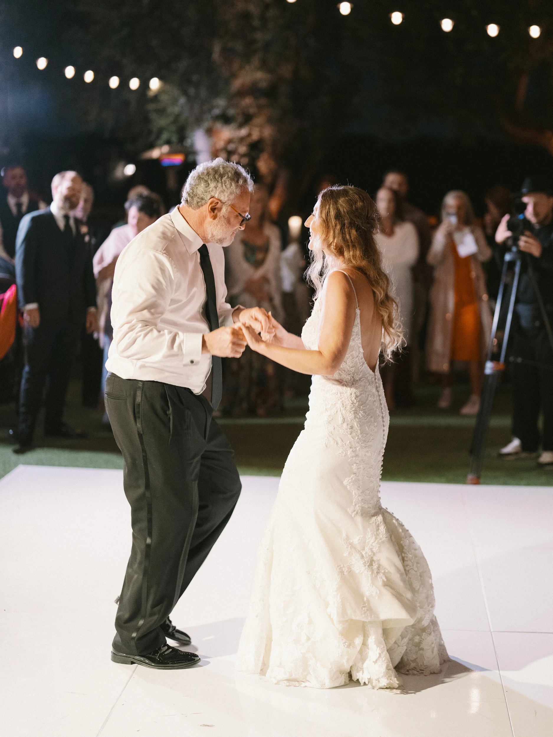 Nicole & Brandon — Wedding