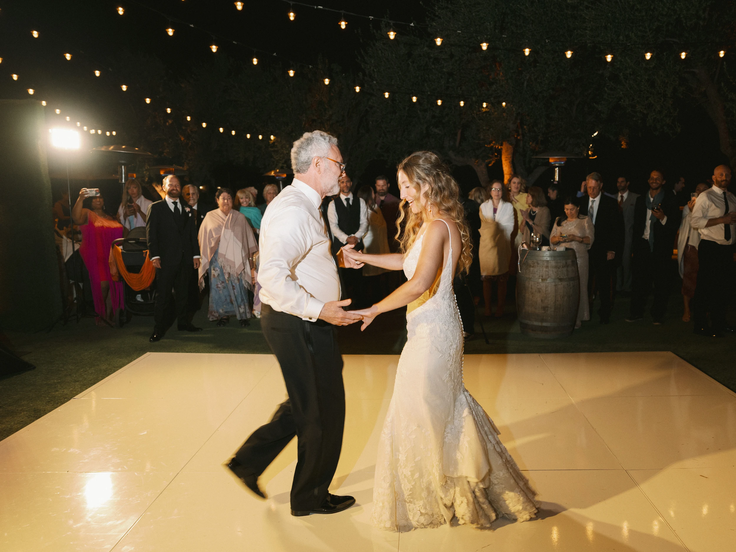 Nicole & Brandon — Wedding