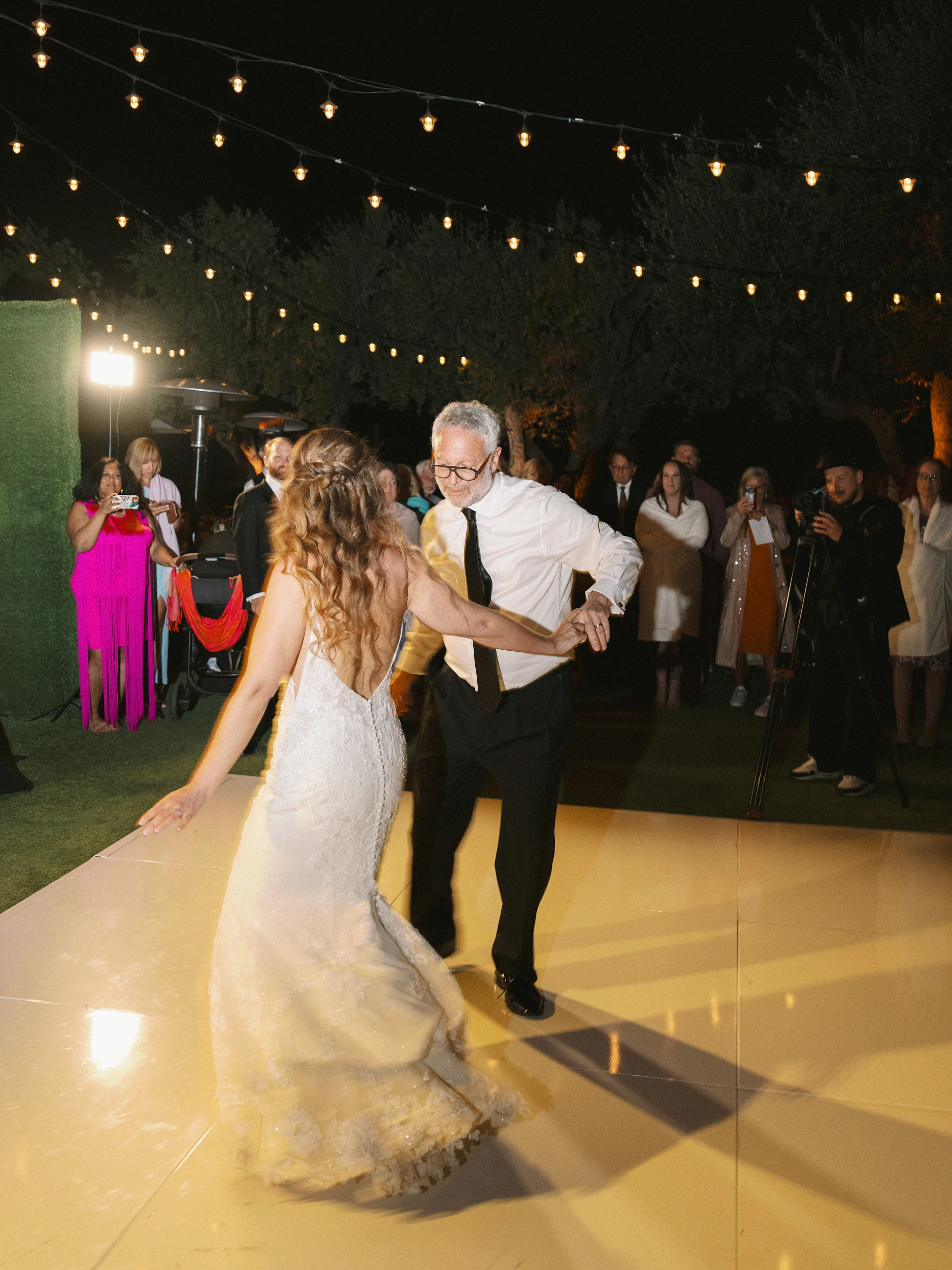 Nicole & Brandon — Wedding
