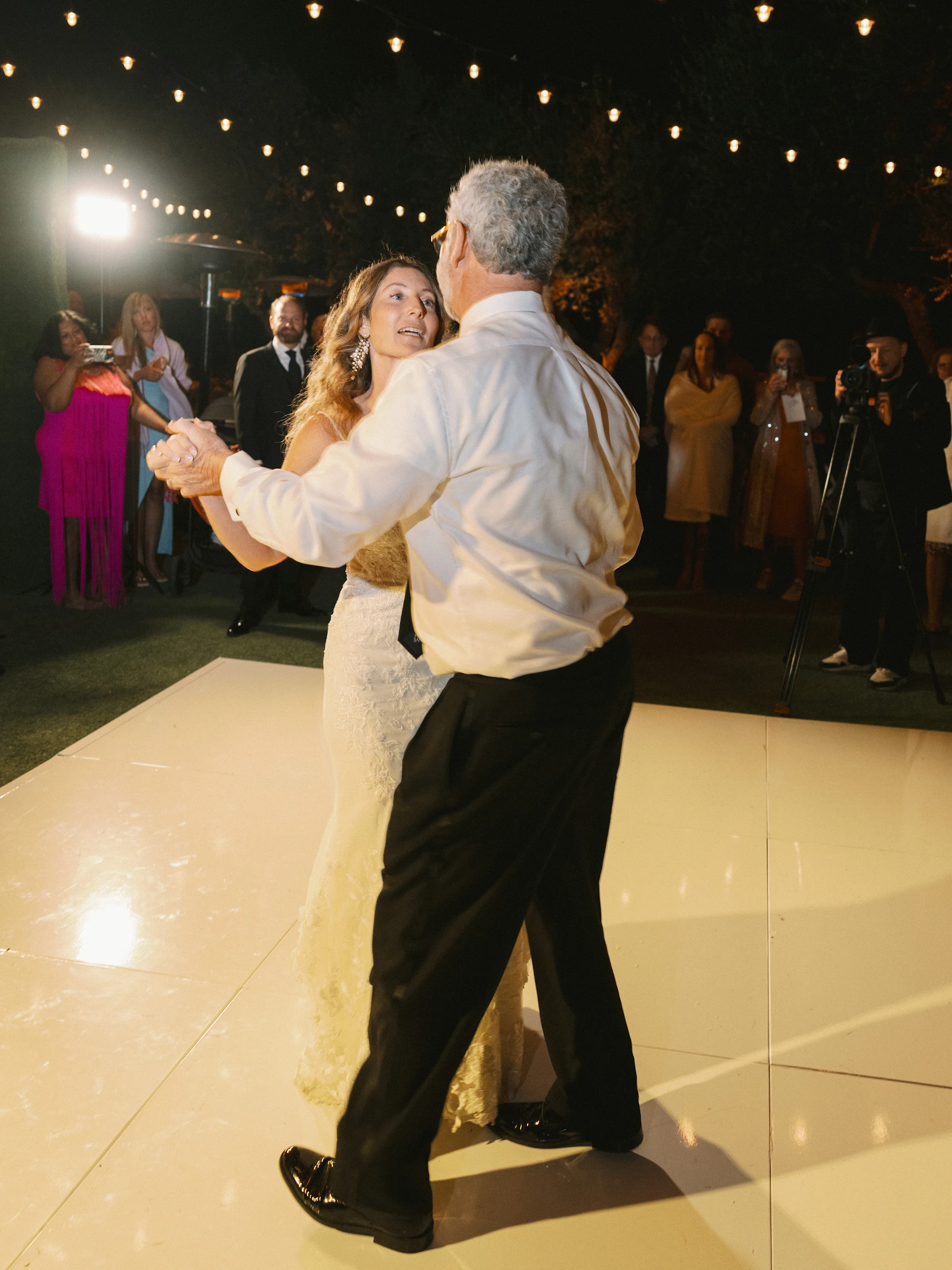 Nicole & Brandon — Wedding