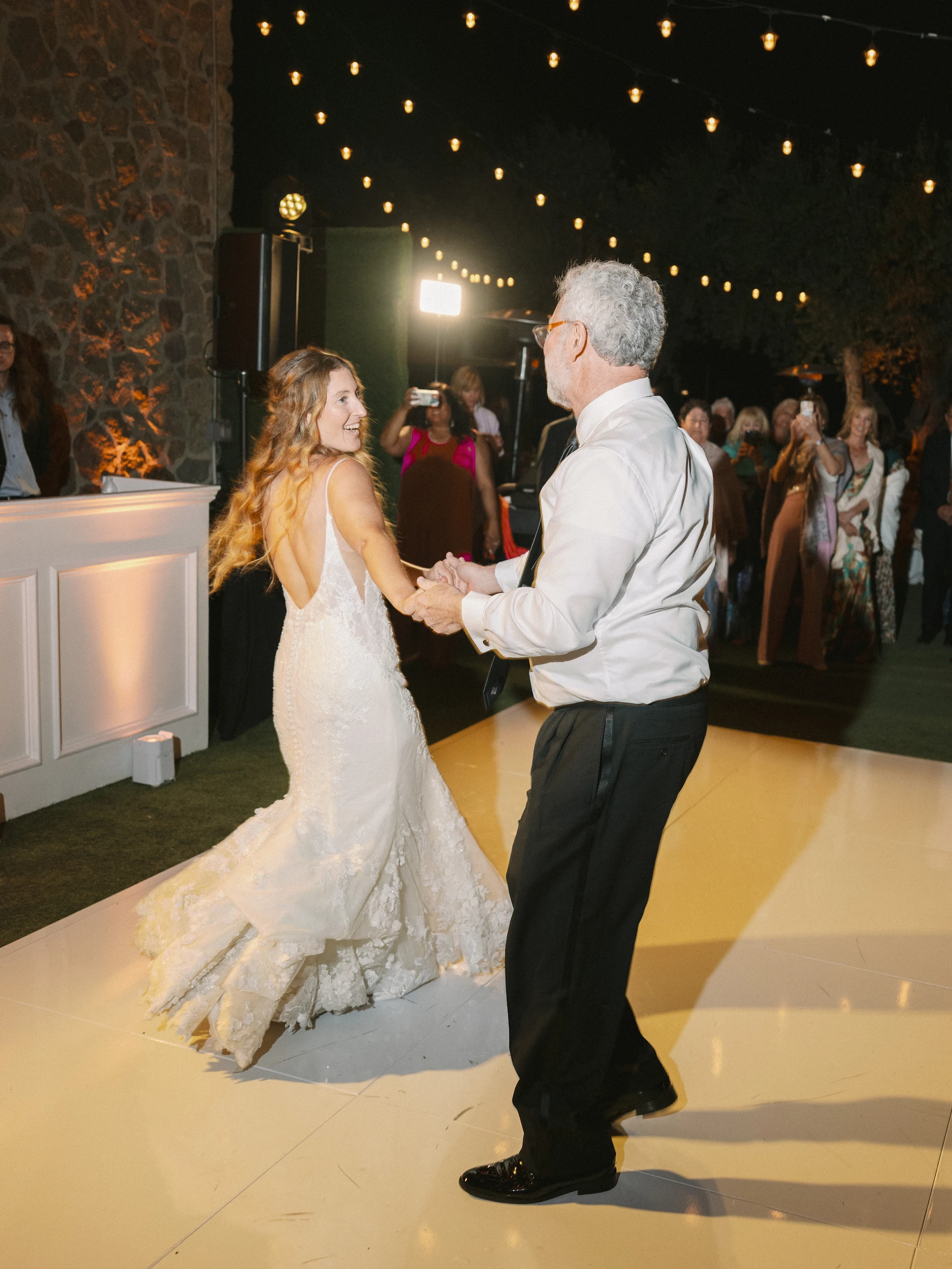 Nicole & Brandon — Wedding