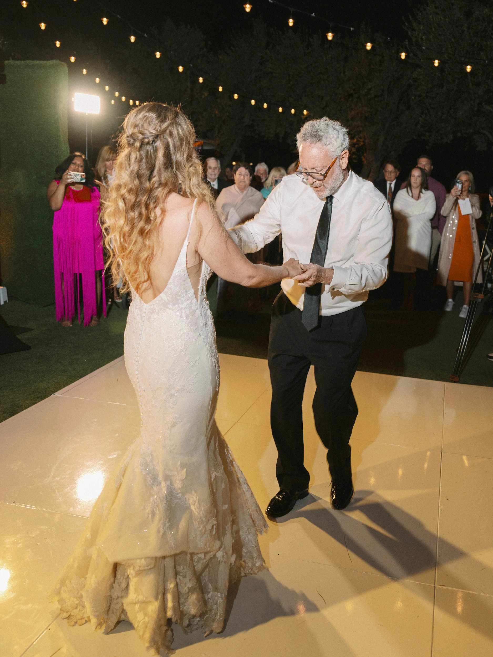 Nicole & Brandon — Wedding