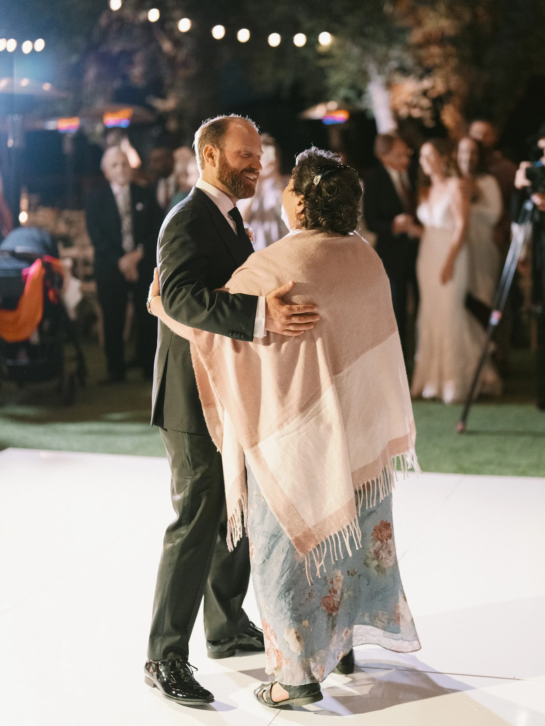 Nicole & Brandon — Wedding