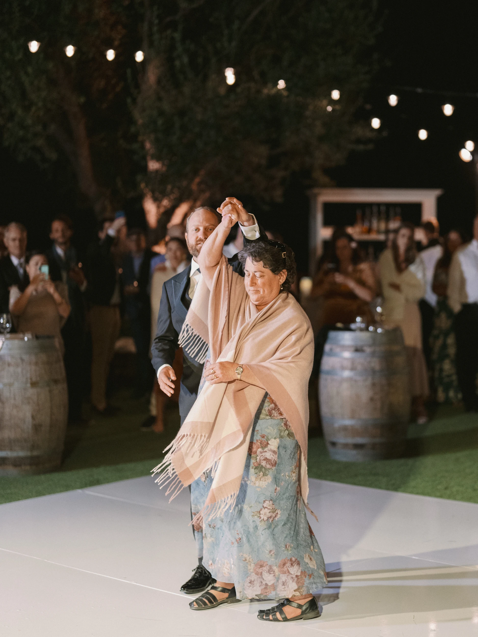 Nicole & Brandon — Wedding