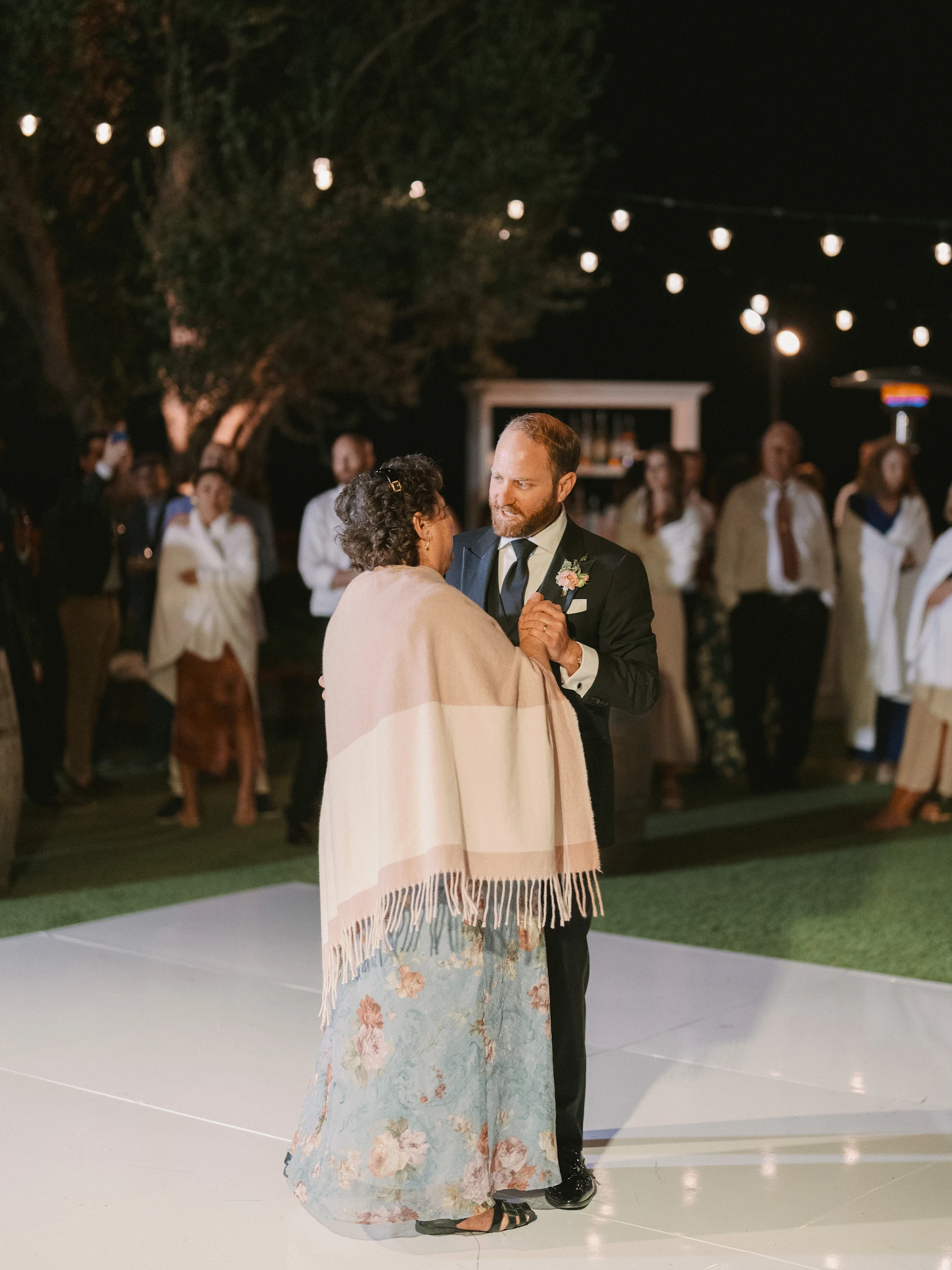 Nicole & Brandon — Wedding