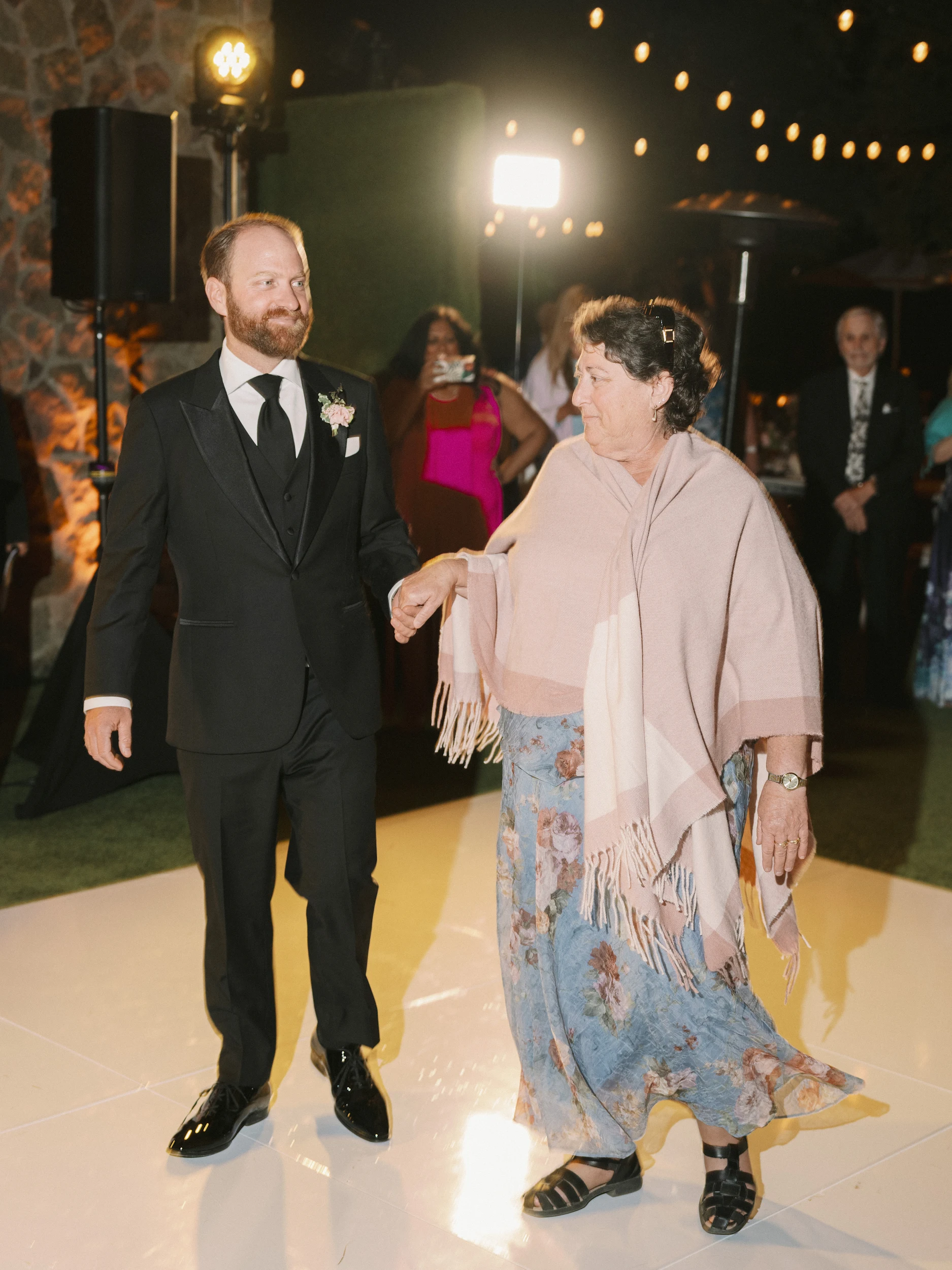 Nicole & Brandon — Wedding