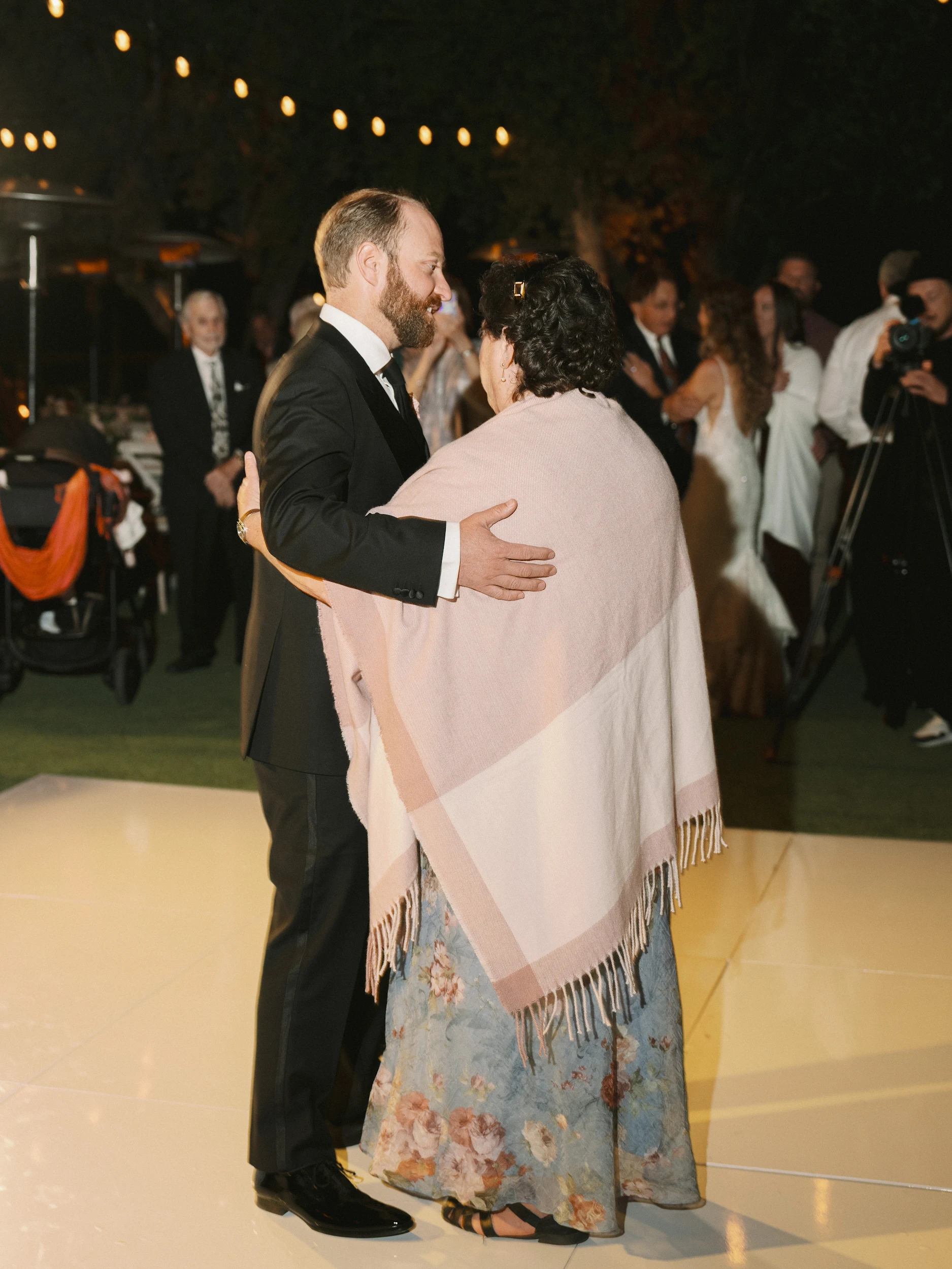Nicole & Brandon — Wedding