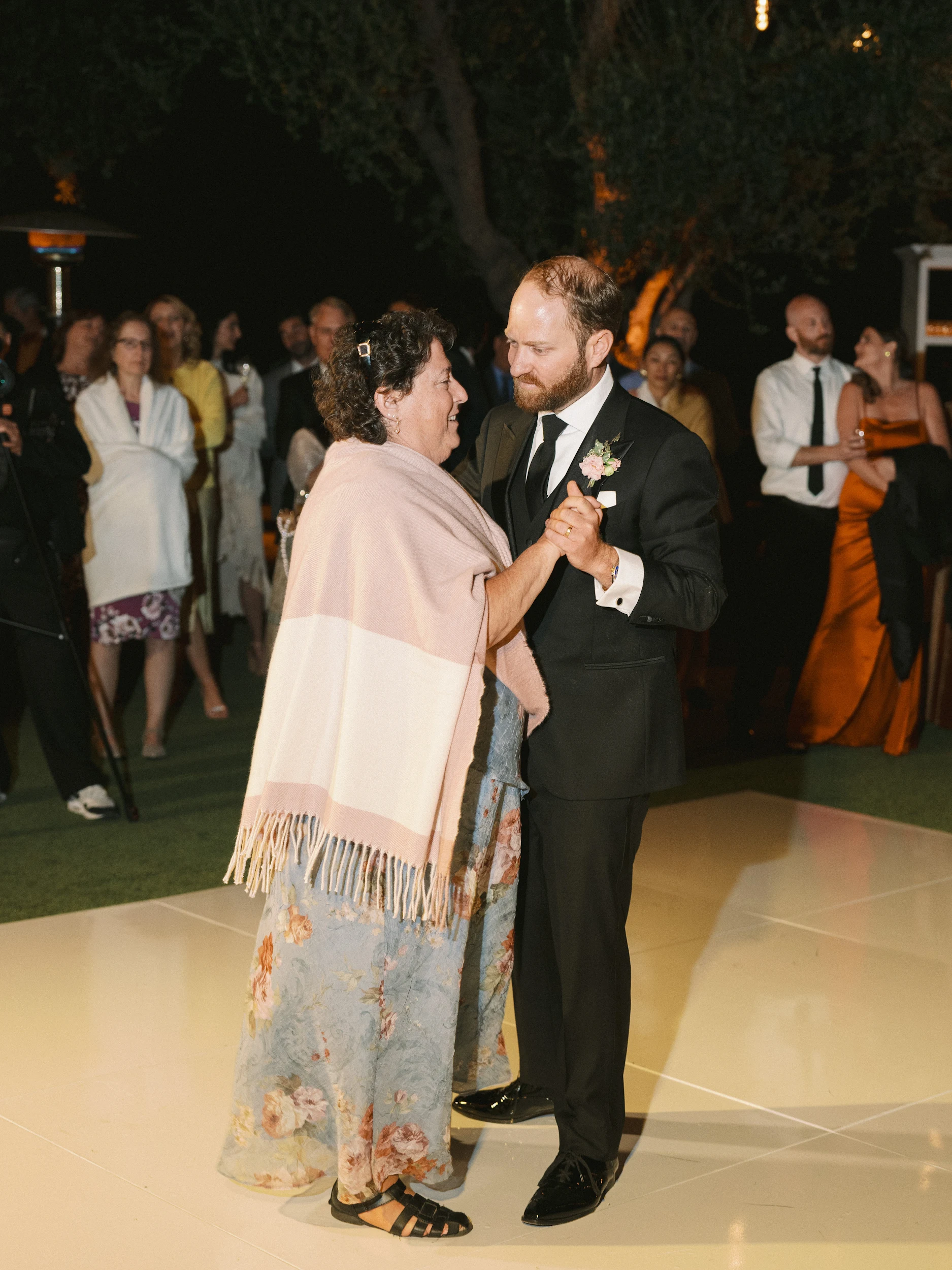 Nicole & Brandon — Wedding