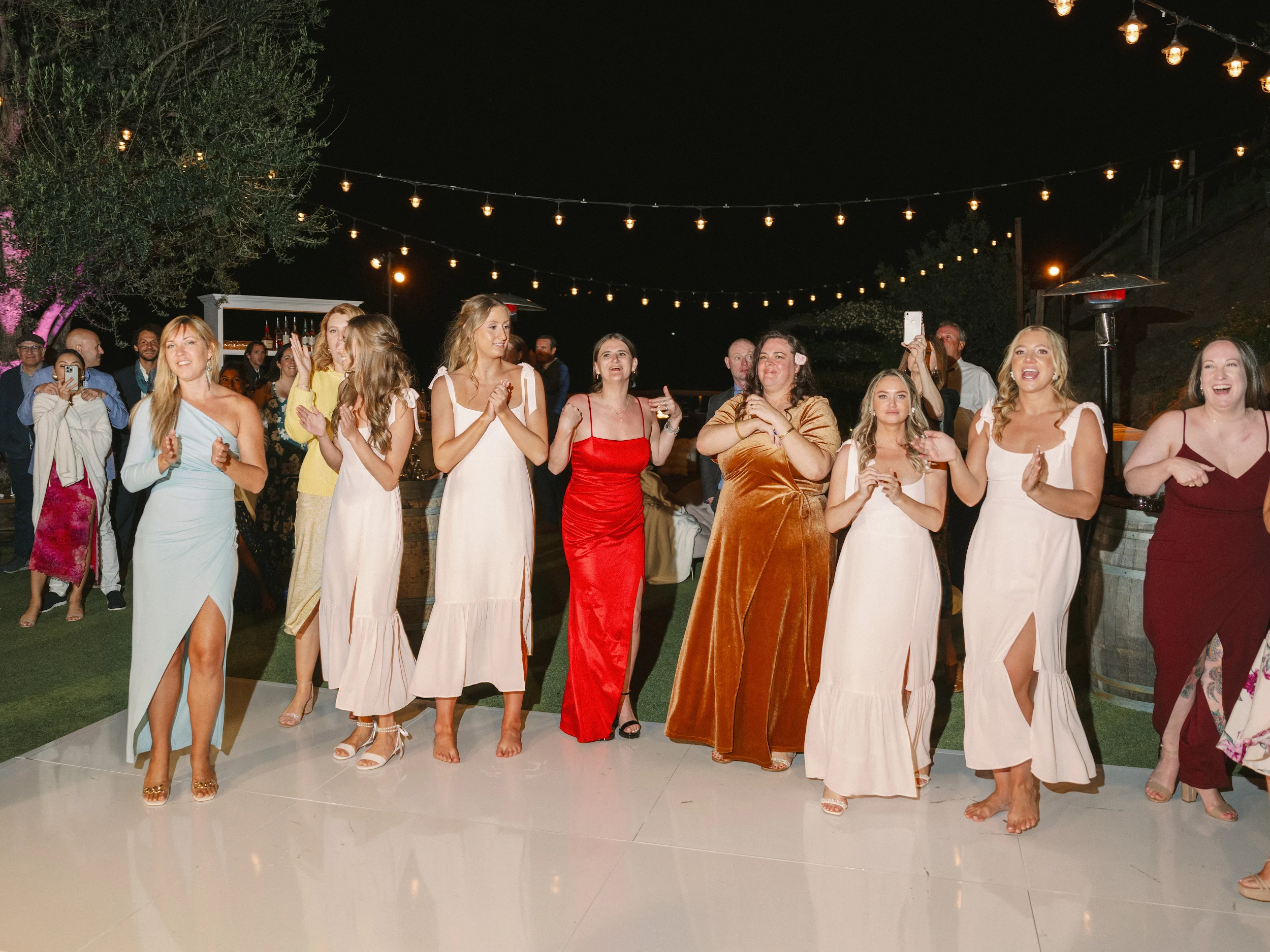 Nicole & Brandon — Wedding
