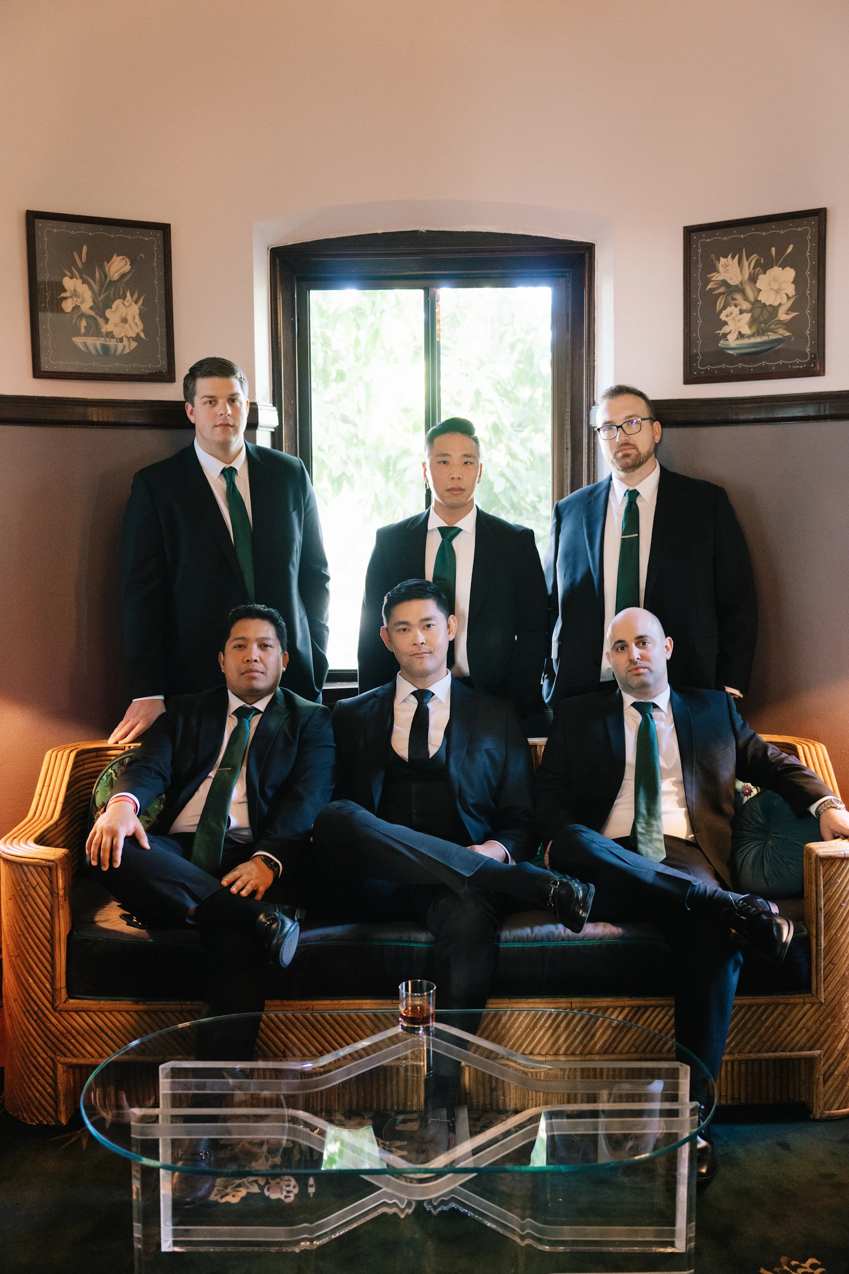 Jackie & Brandon — Wedding