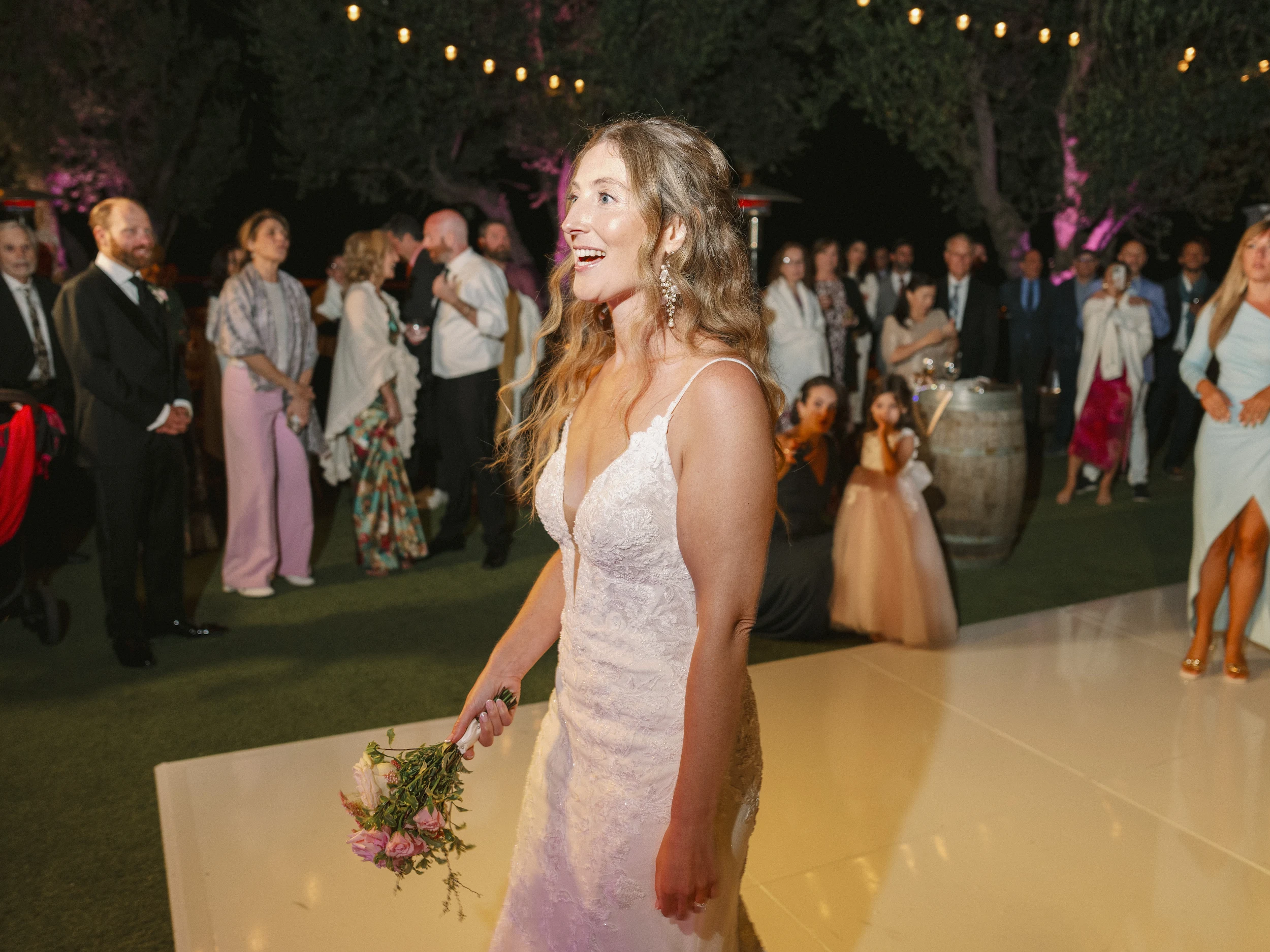 Nicole & Brandon — Wedding