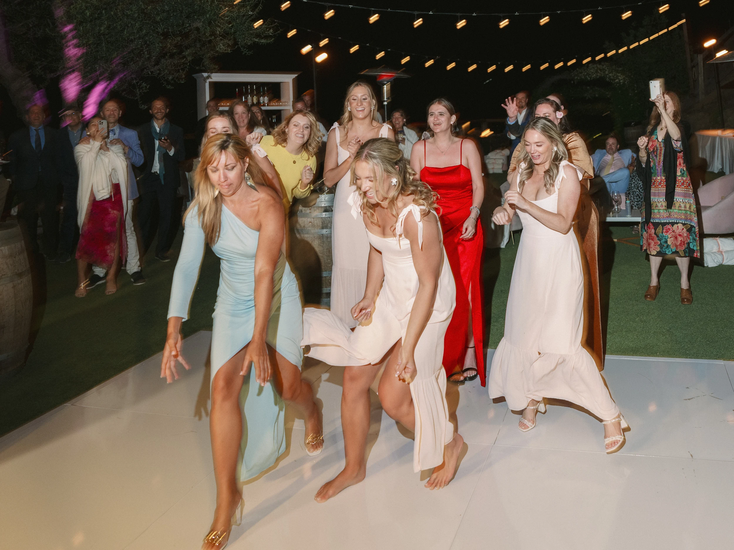 Nicole & Brandon — Wedding