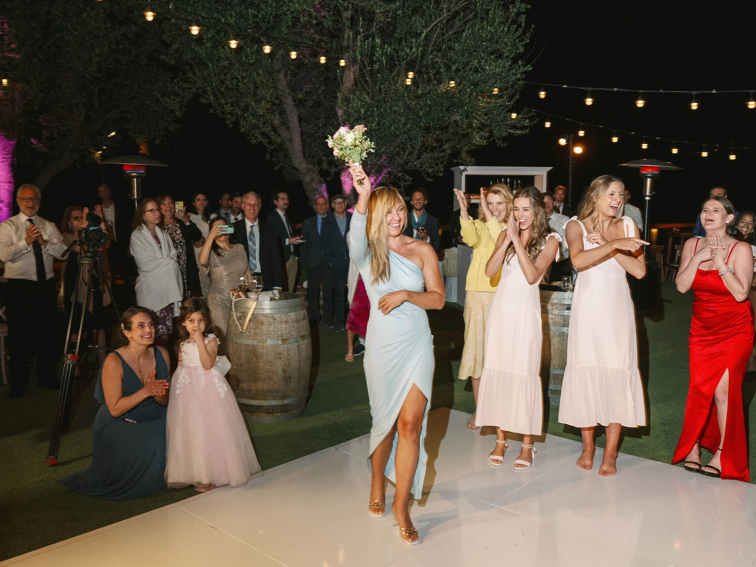 Nicole & Brandon — Wedding