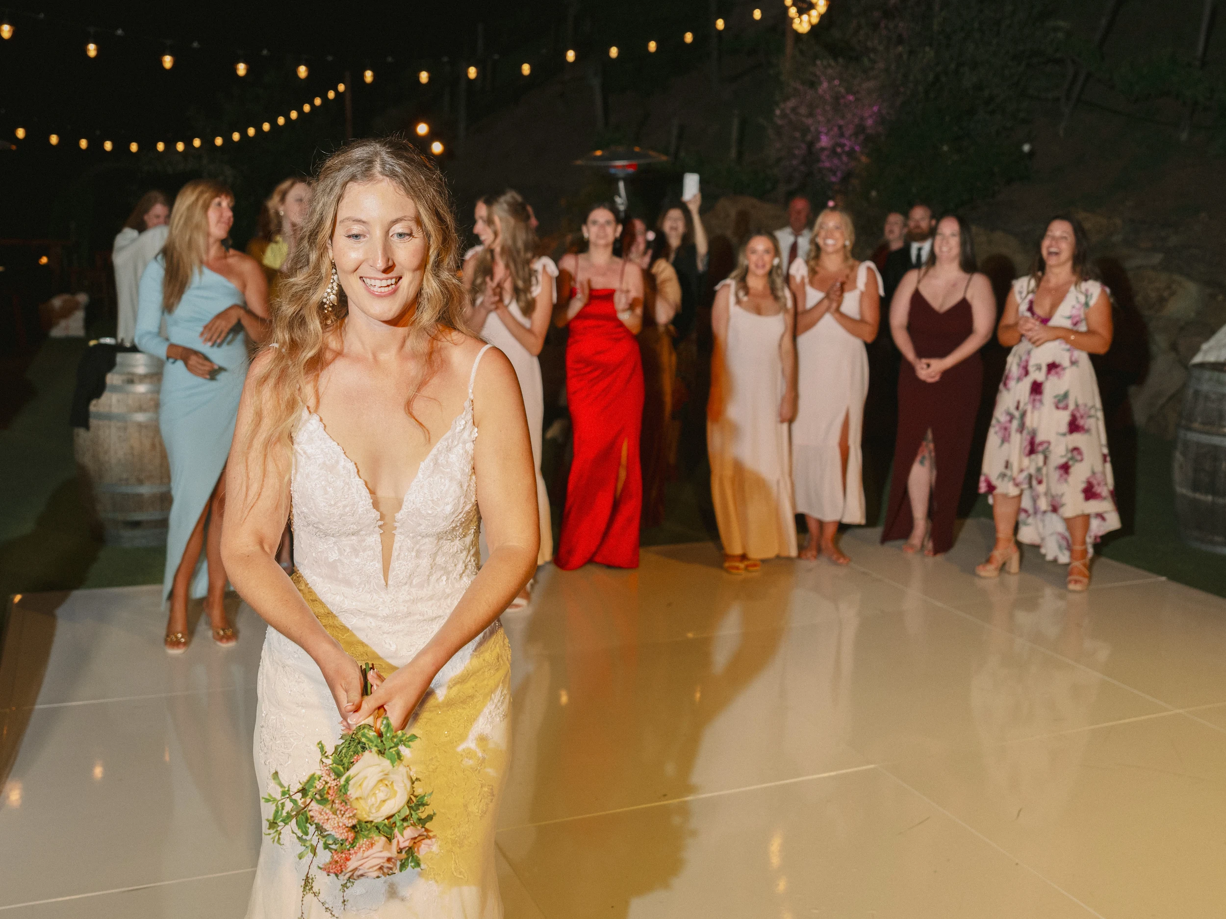 Nicole & Brandon — Wedding