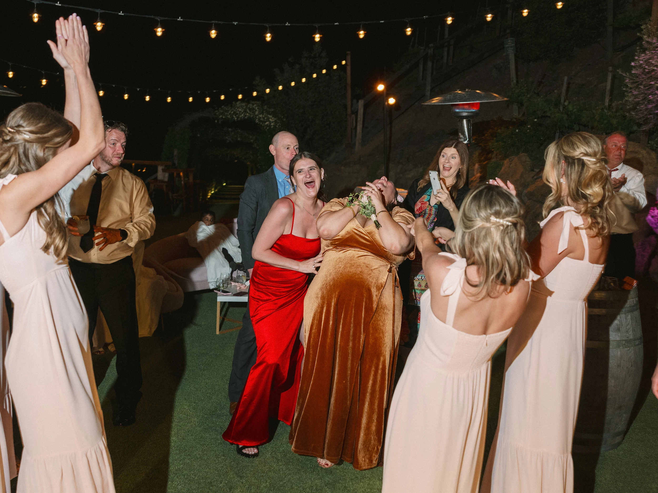 Nicole & Brandon — Wedding