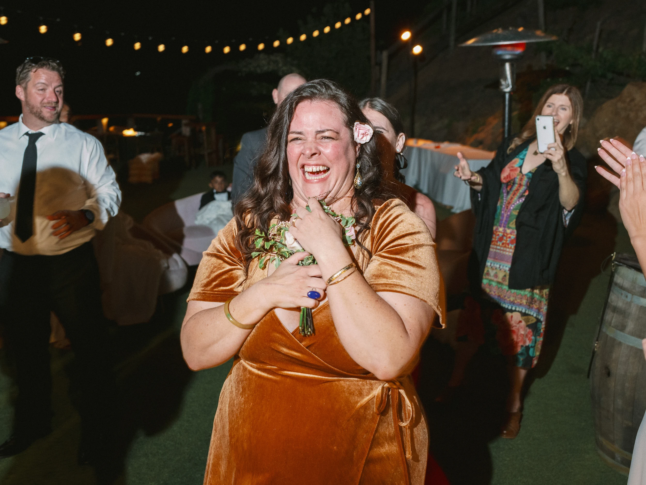 Nicole & Brandon — Wedding