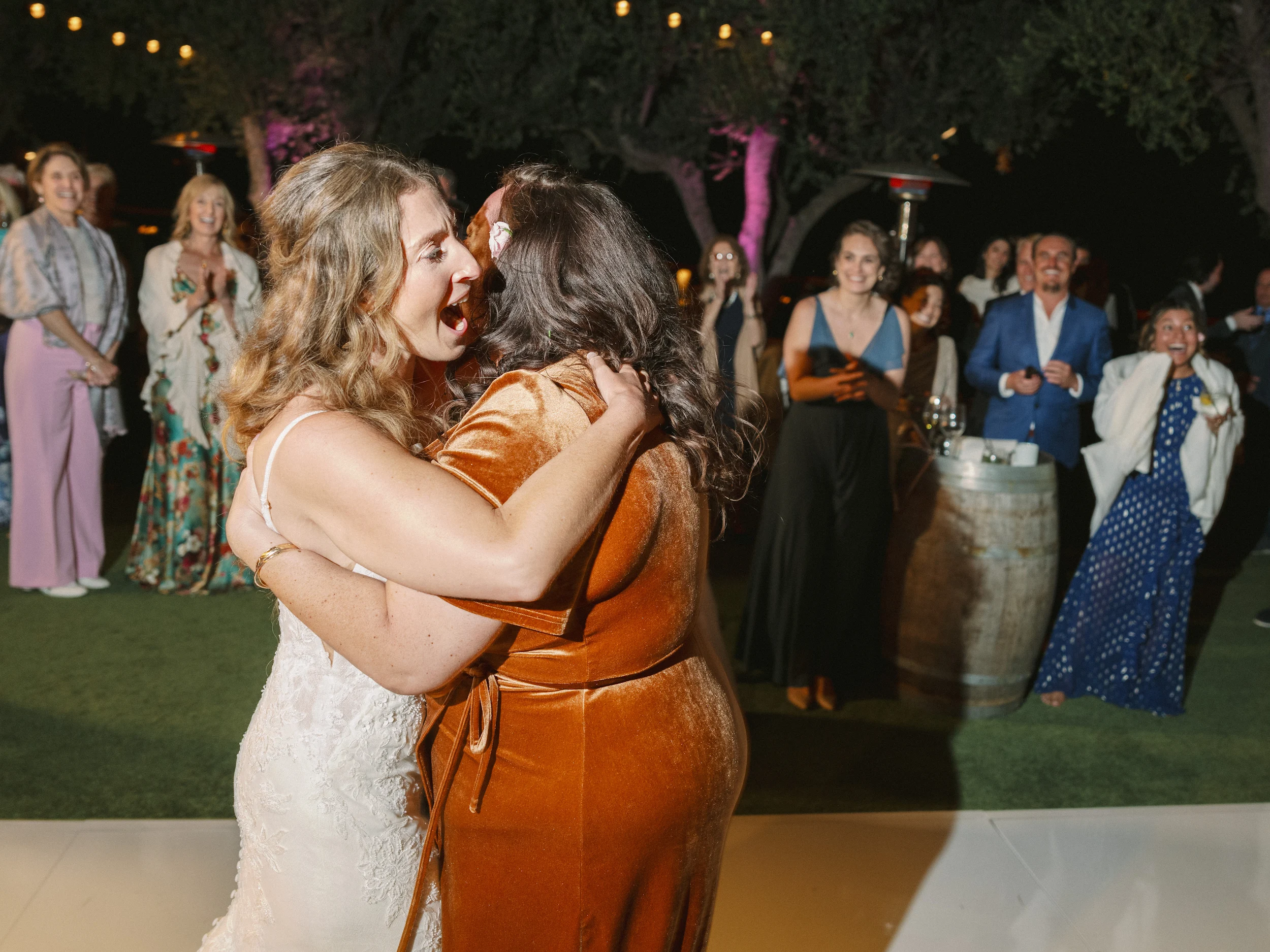 Nicole & Brandon — Wedding