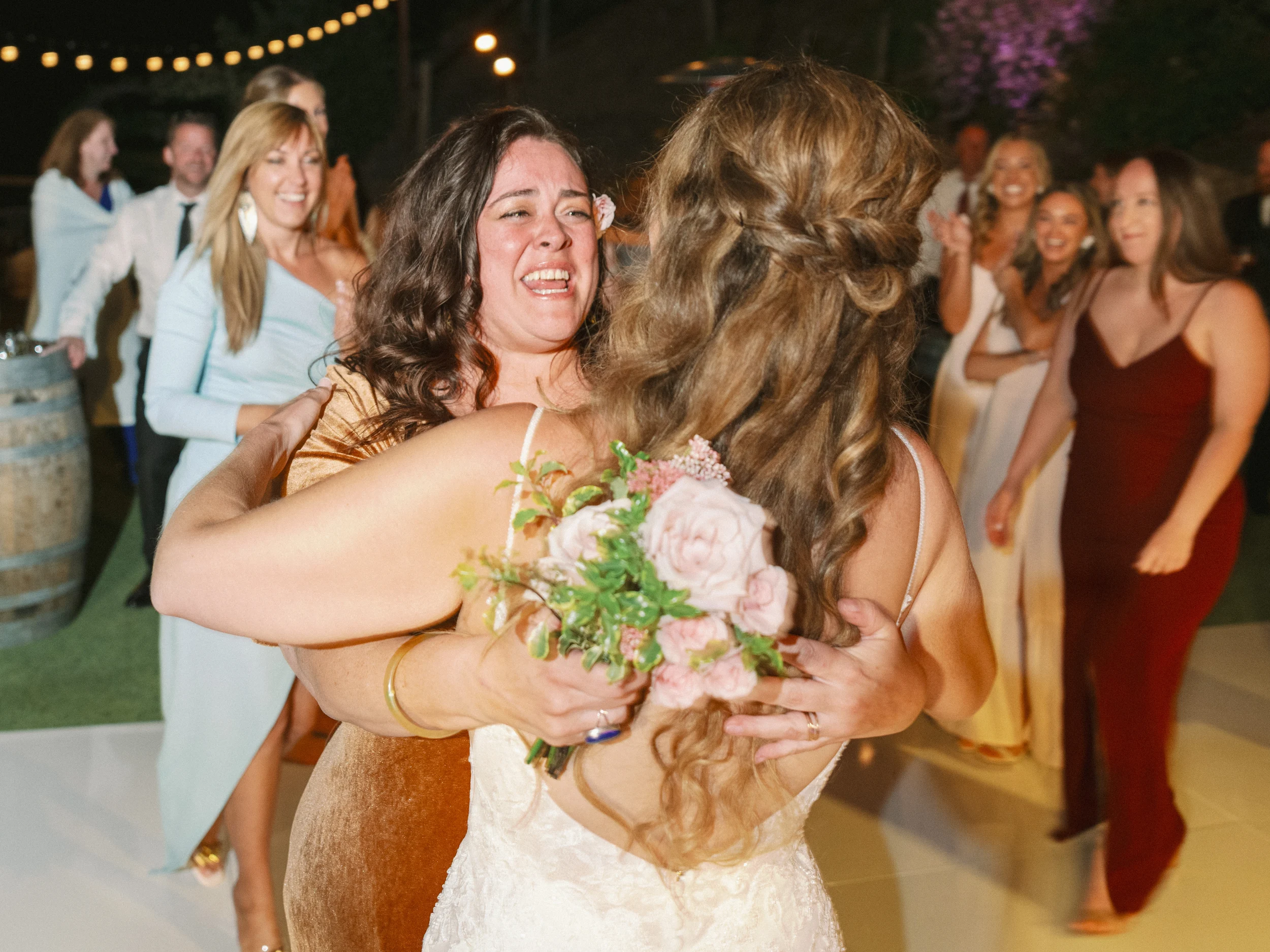 Nicole & Brandon — Wedding
