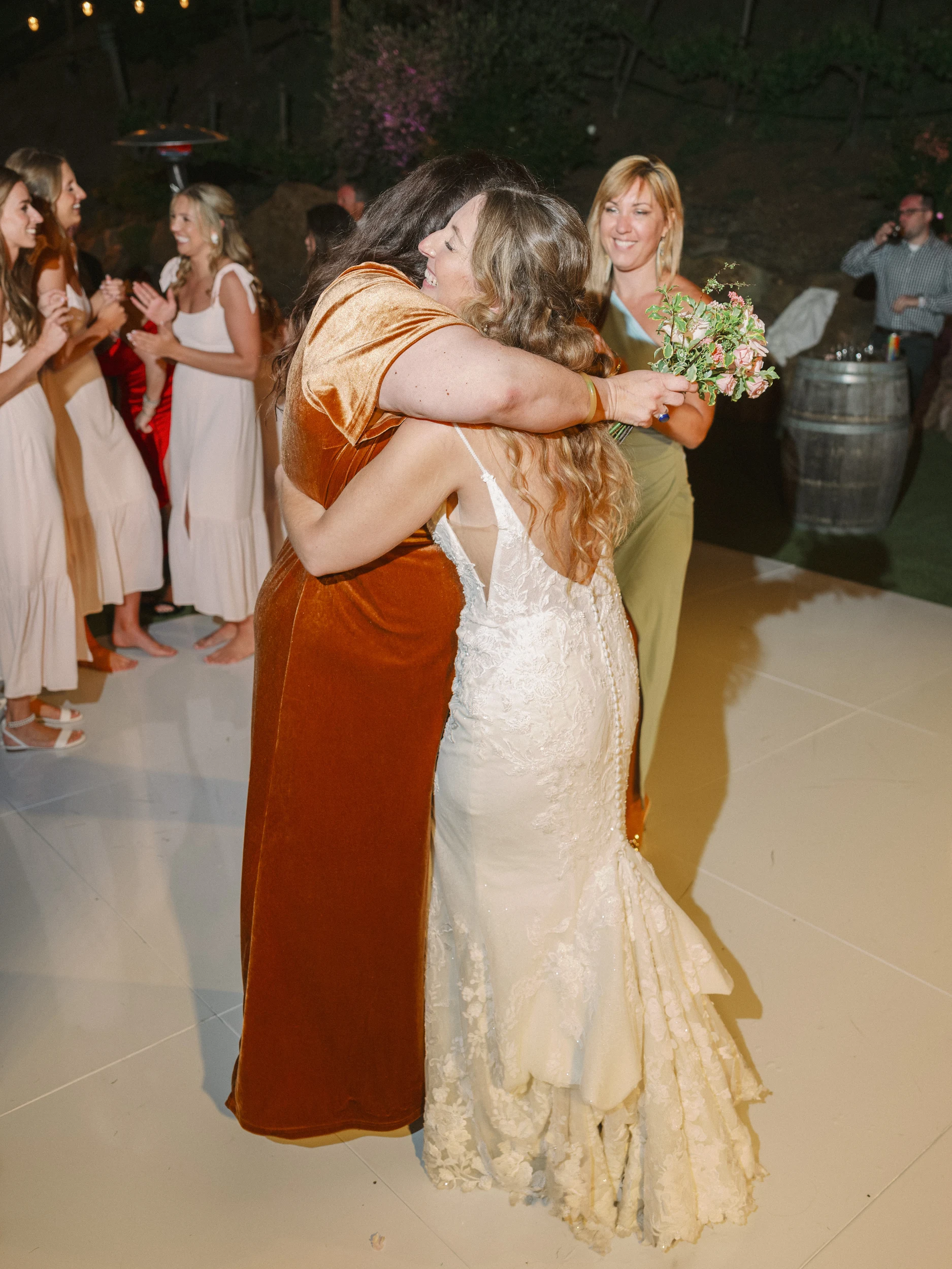 Nicole & Brandon — Wedding