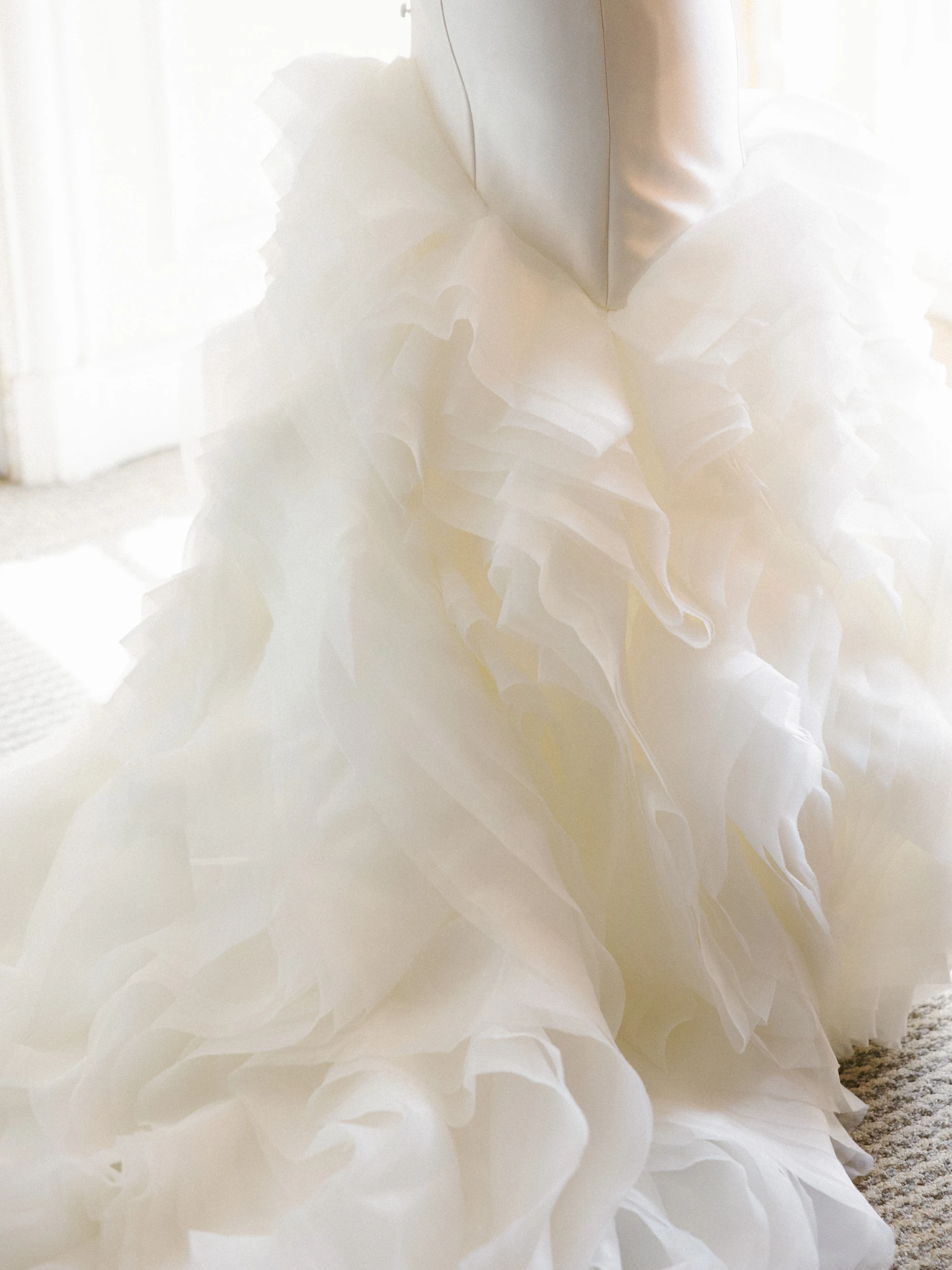 Rizza & Oliver — Wedding