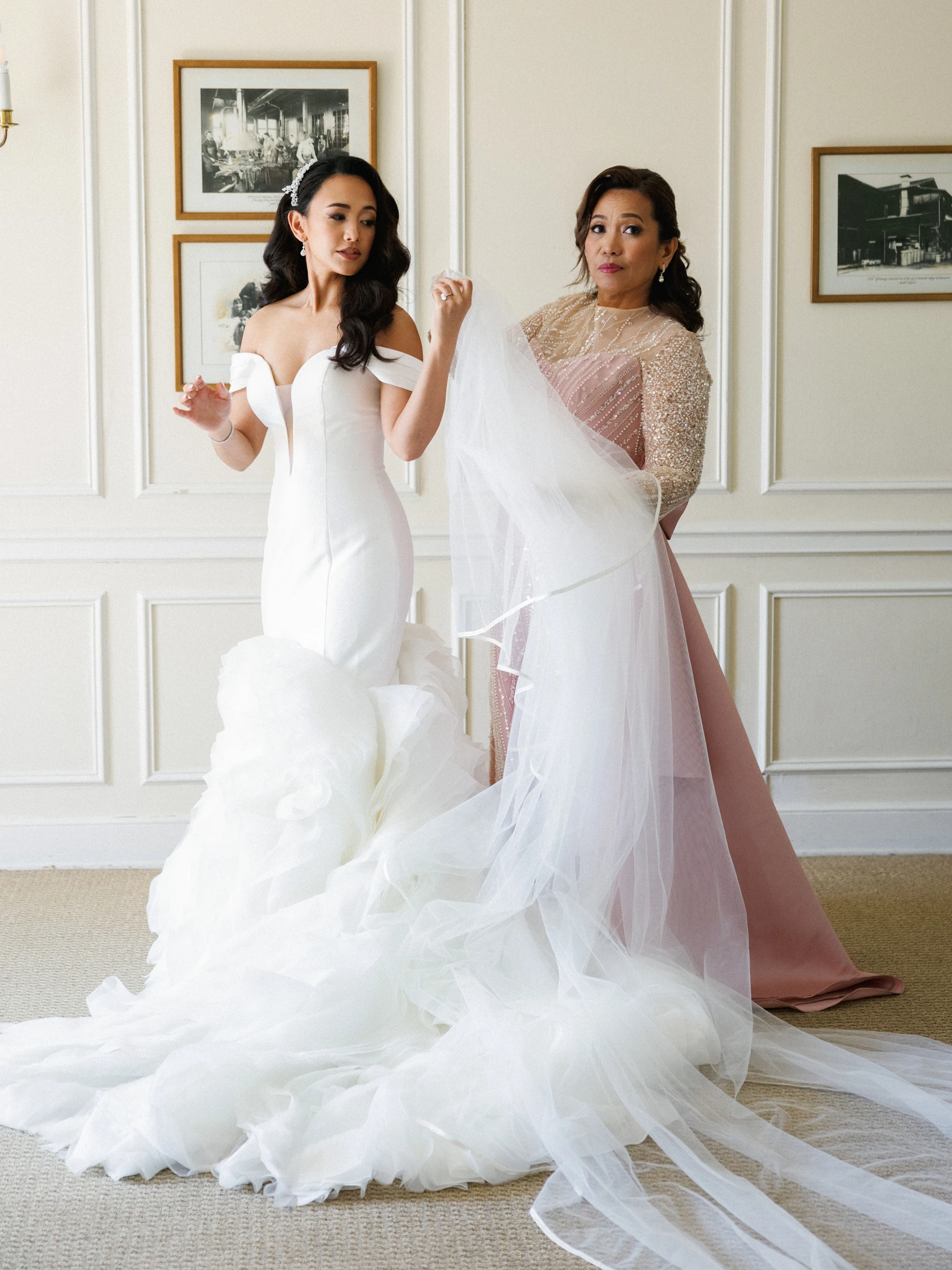 Rizza & Oliver — Wedding