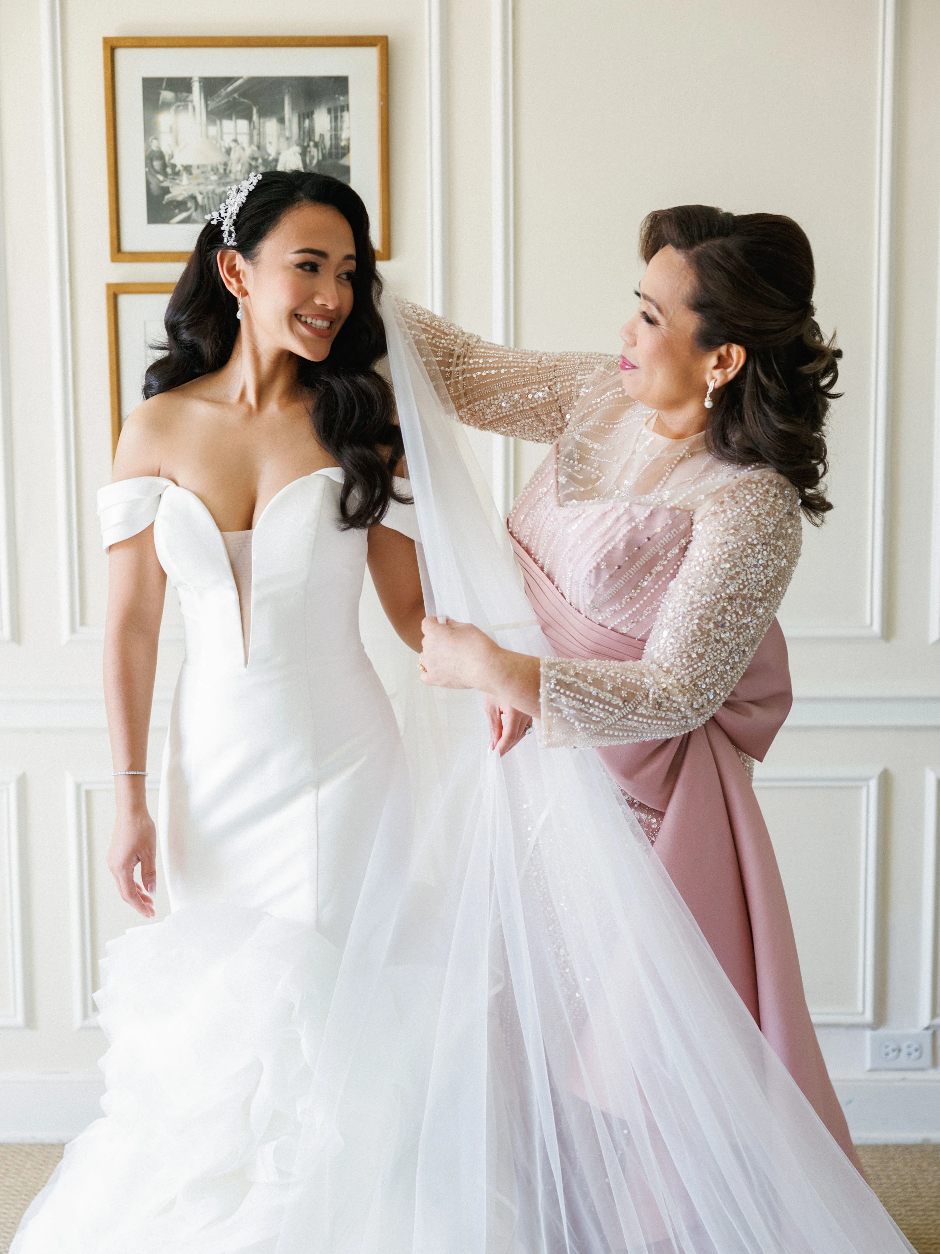 Rizza & Oliver — Wedding