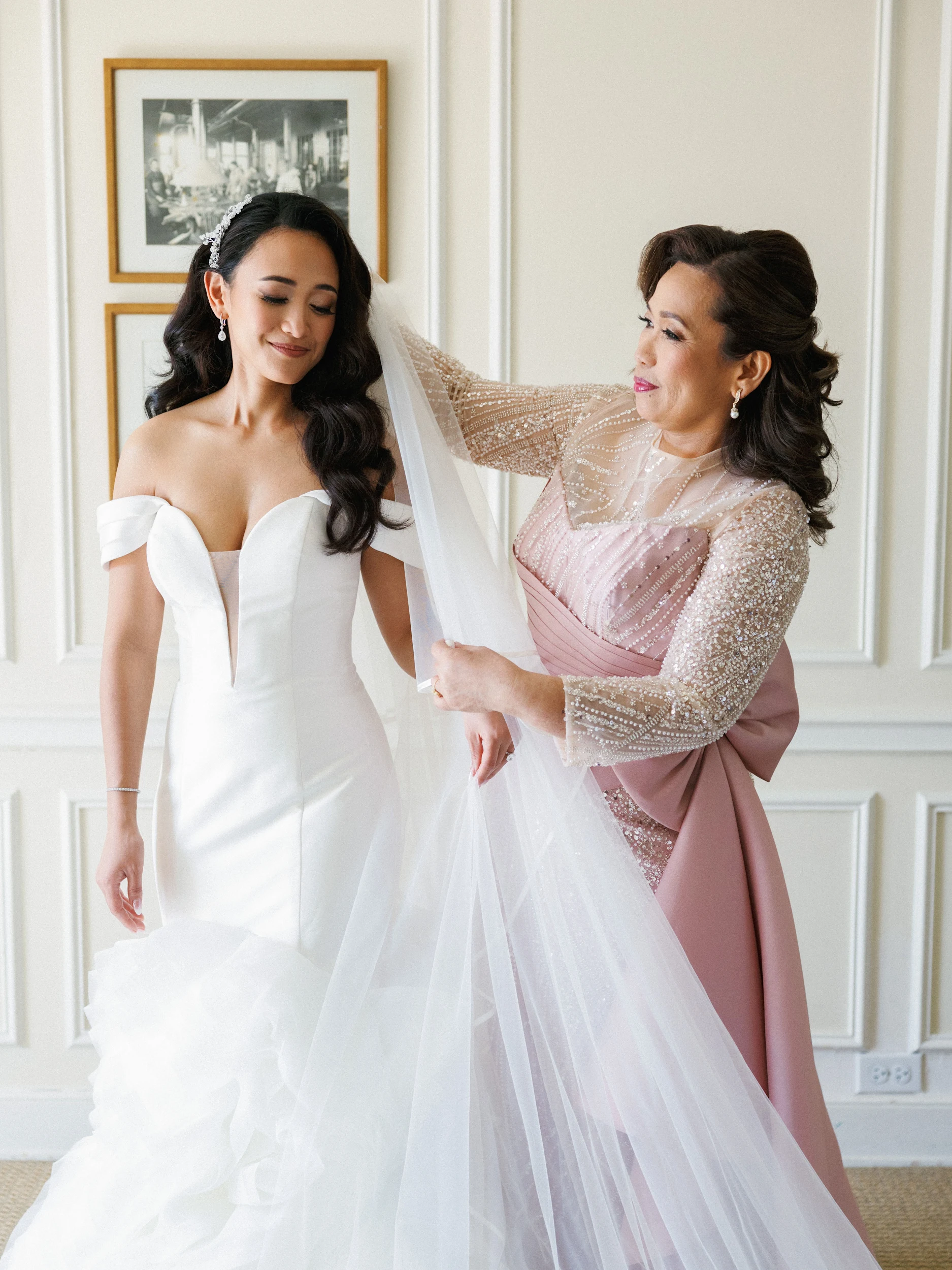 Rizza & Oliver — Wedding