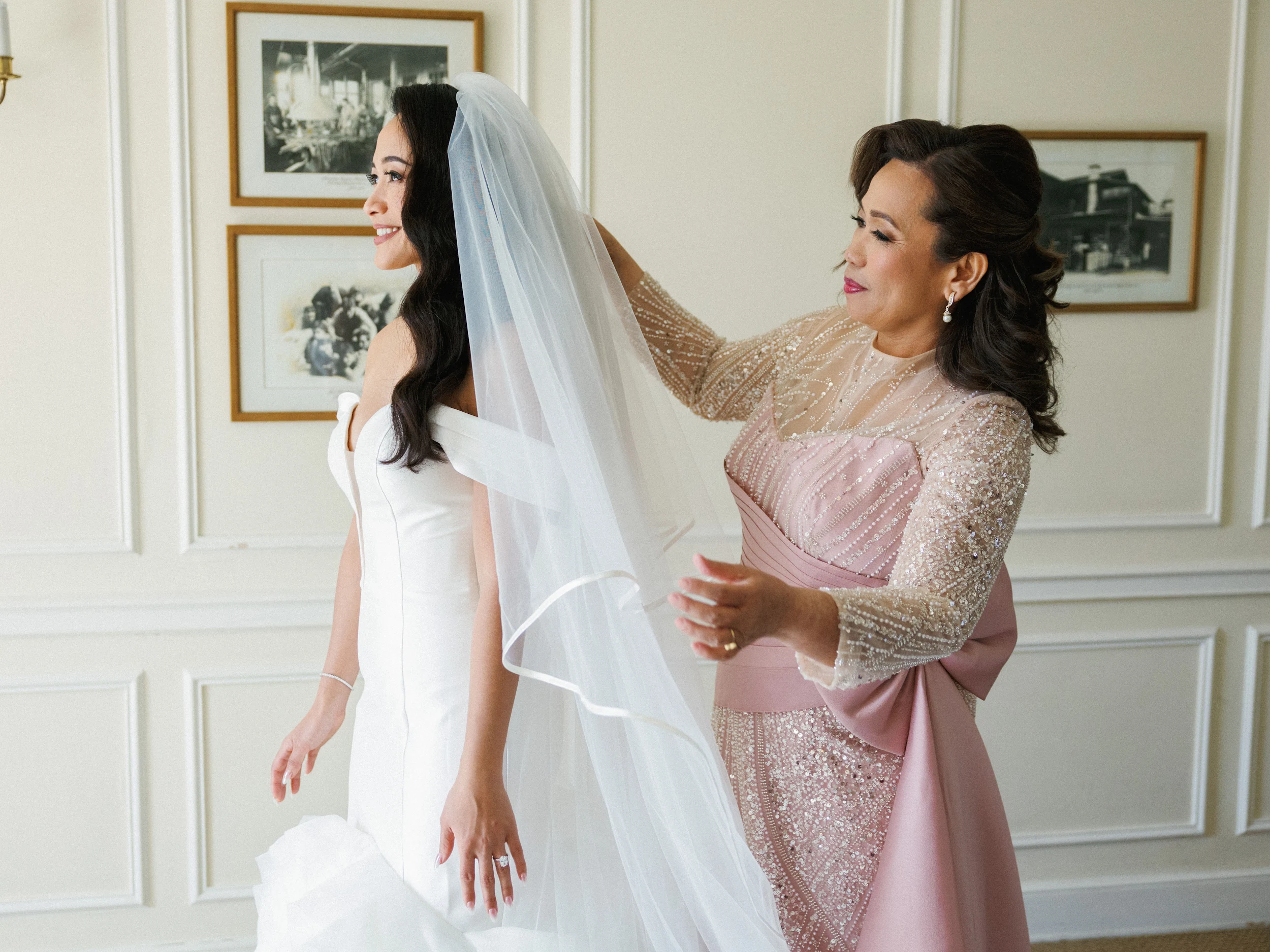 Rizza & Oliver — Wedding