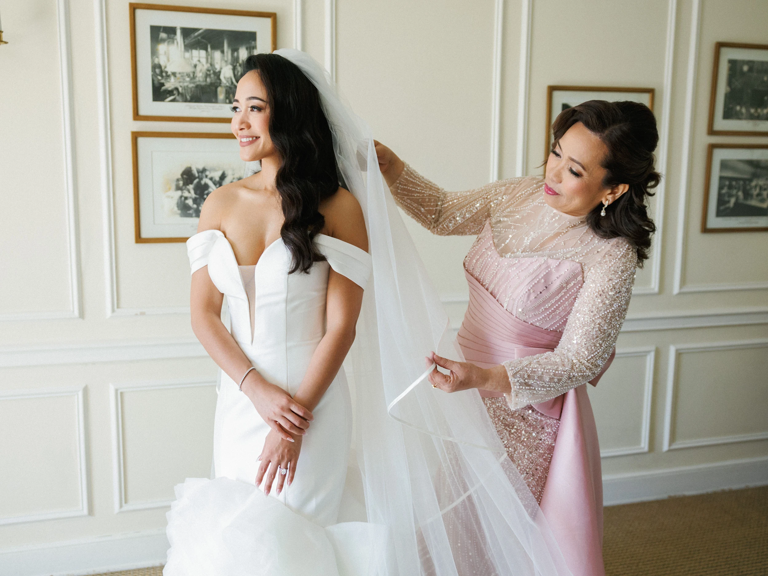 Rizza & Oliver — Wedding