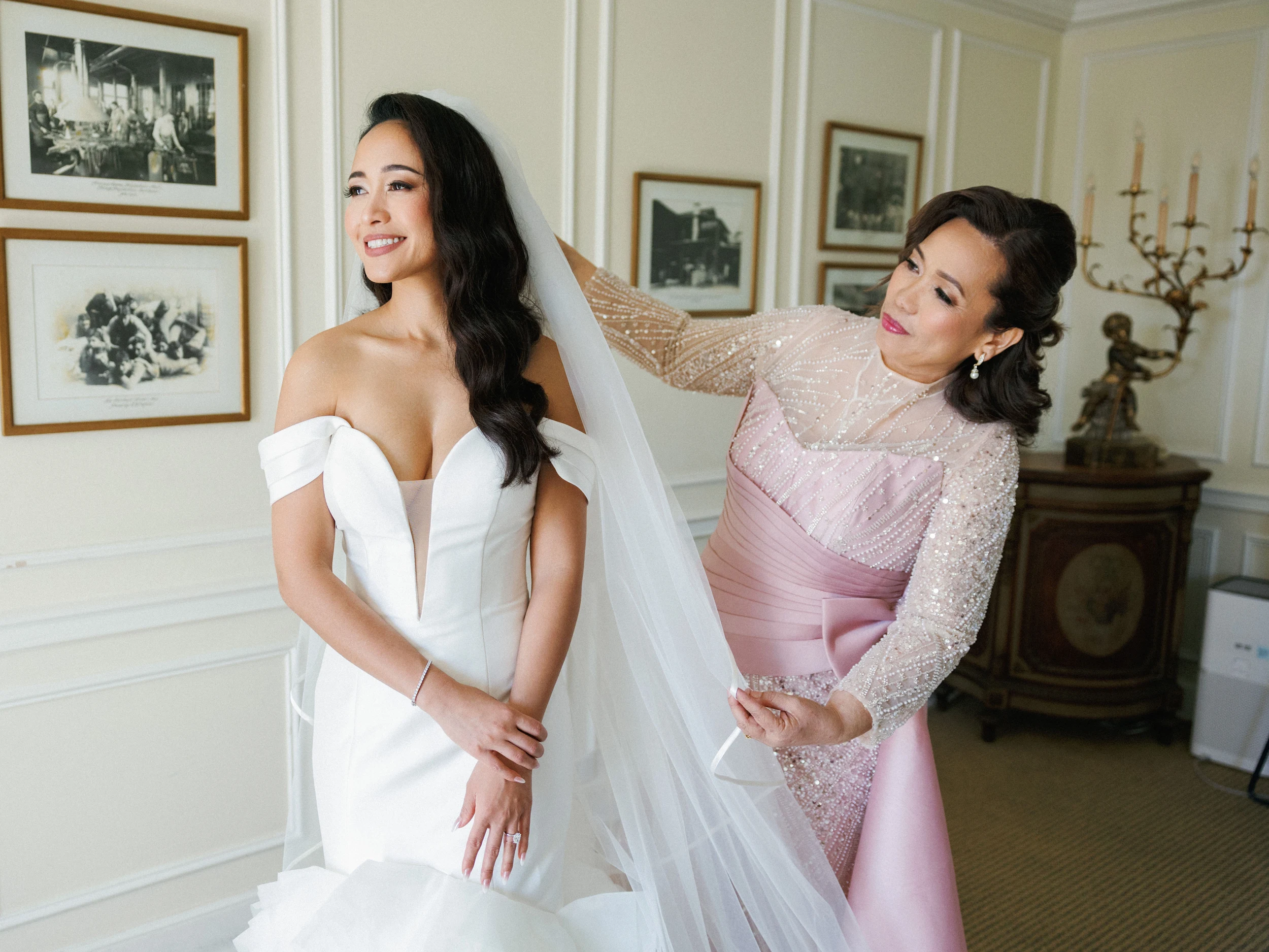 Rizza & Oliver — Wedding