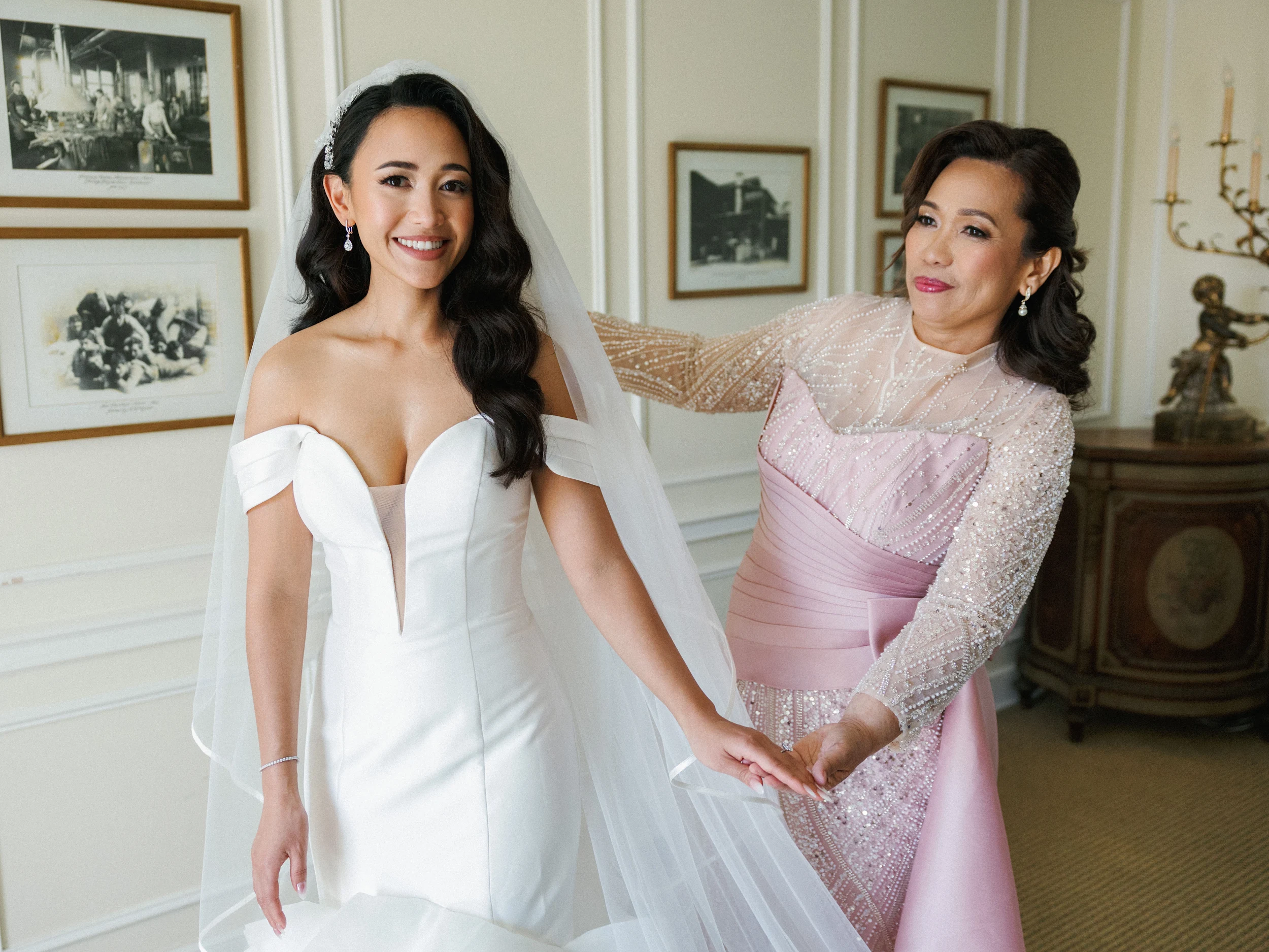 Rizza & Oliver — Wedding