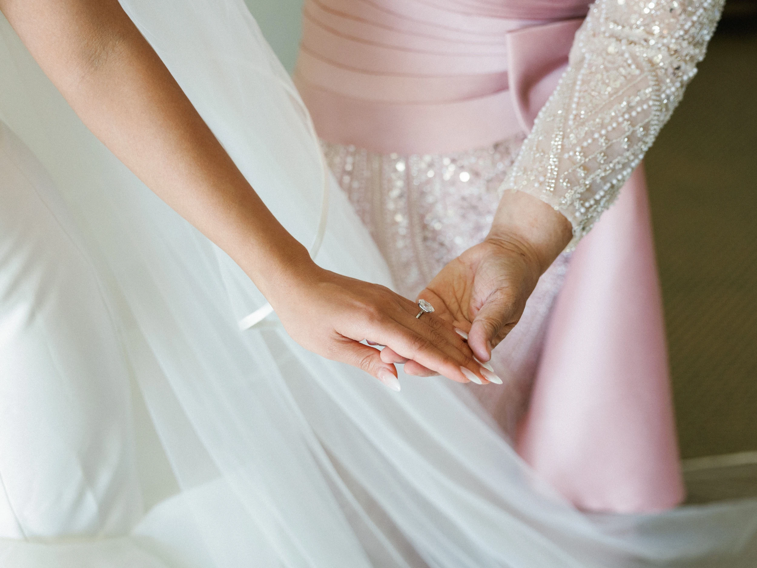 Rizza & Oliver — Wedding