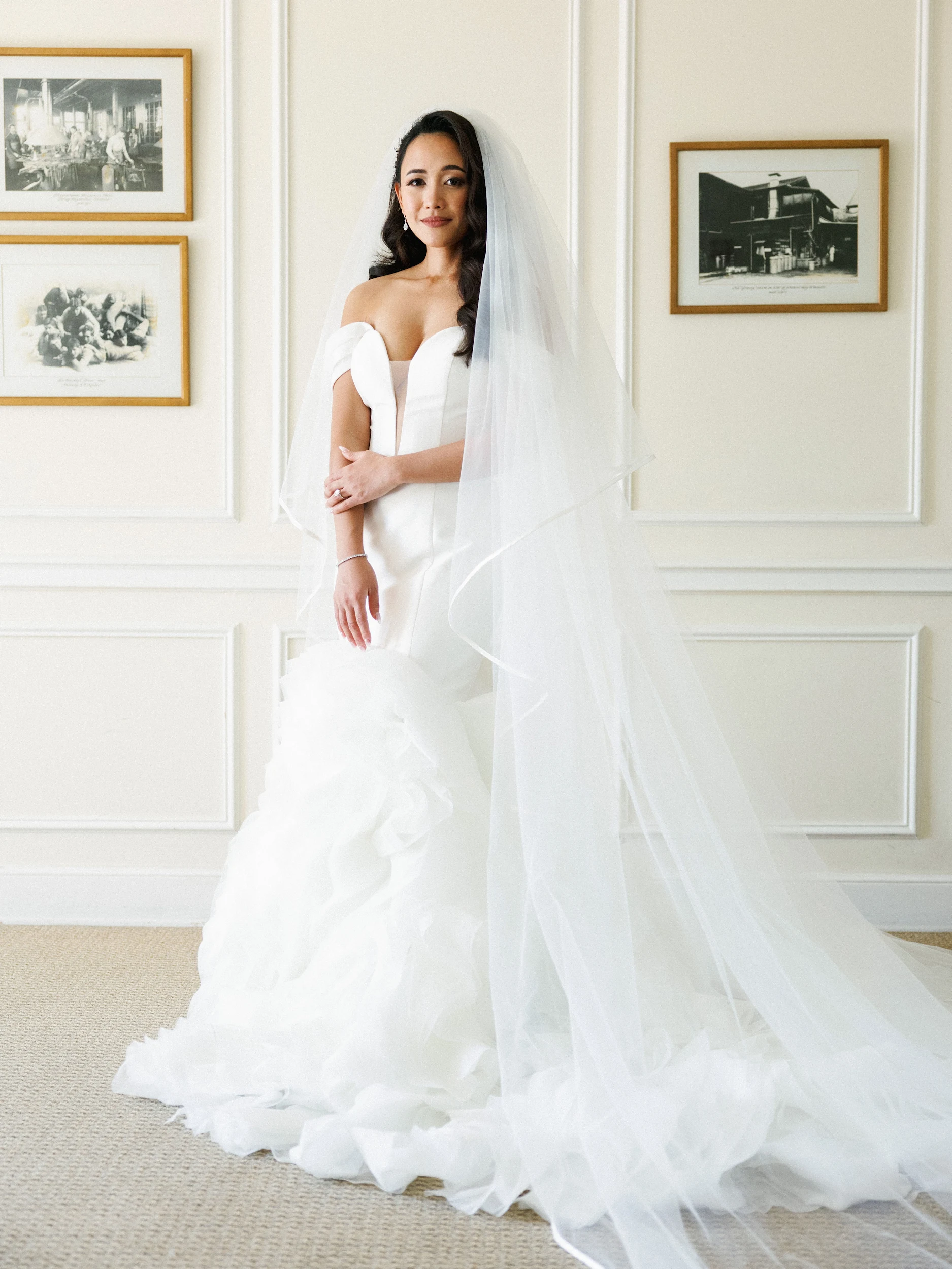 Rizza & Oliver — Wedding