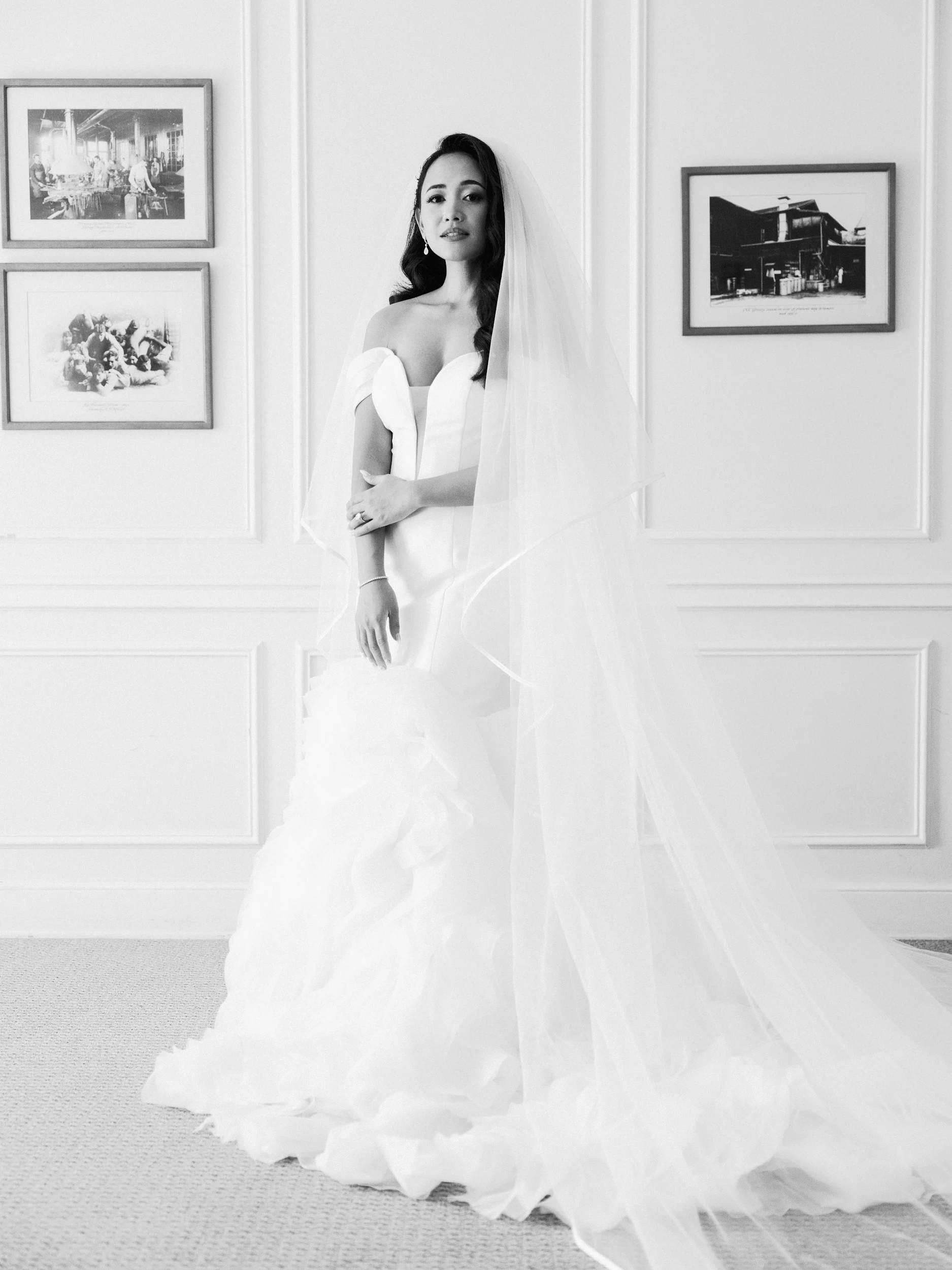 Rizza & Oliver — Wedding