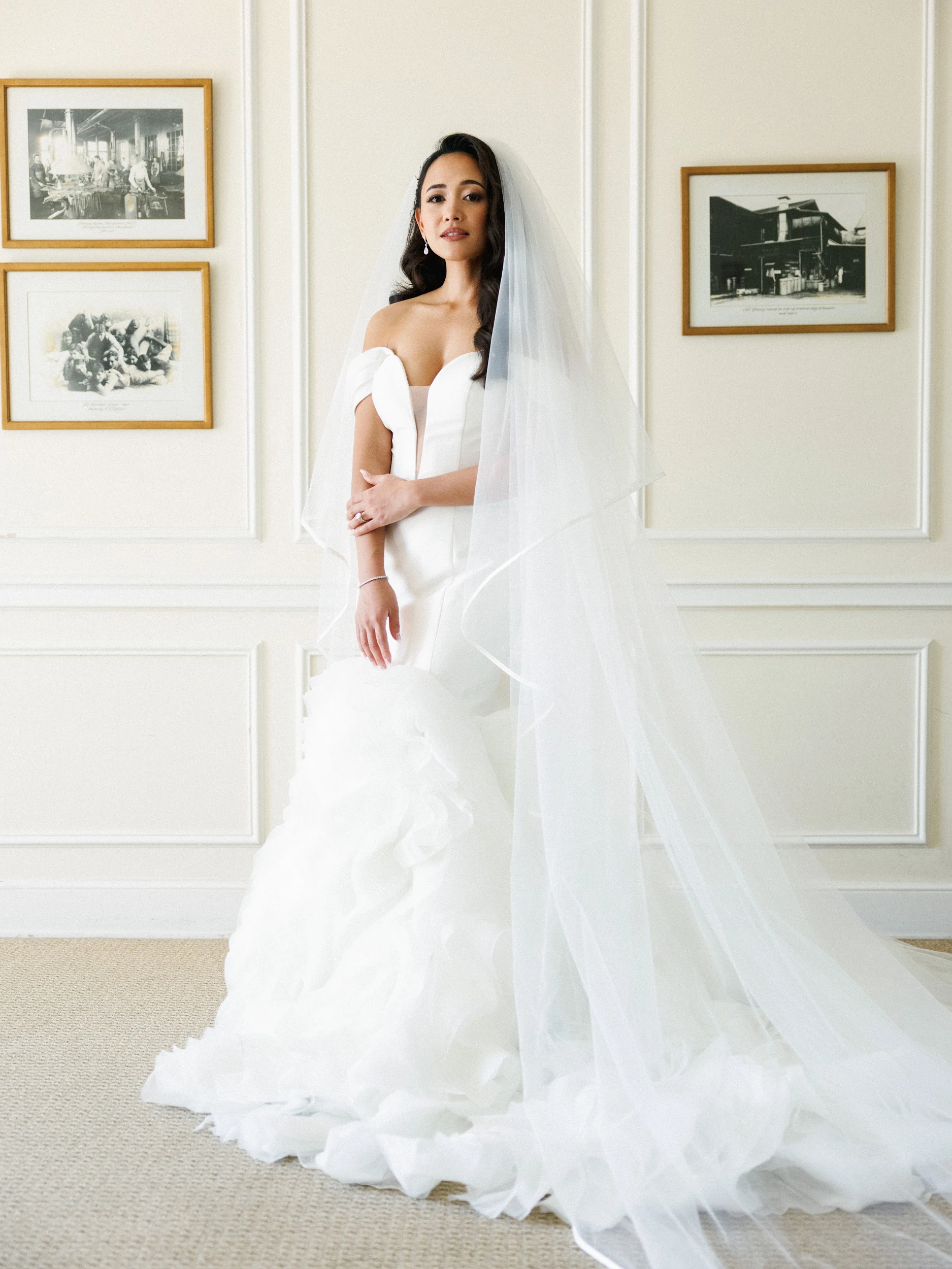Rizza & Oliver — Wedding