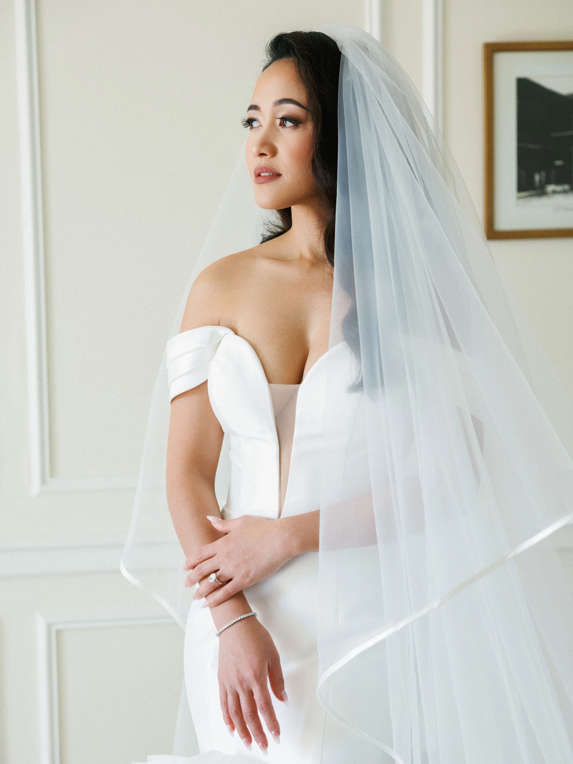 Rizza & Oliver — Wedding
