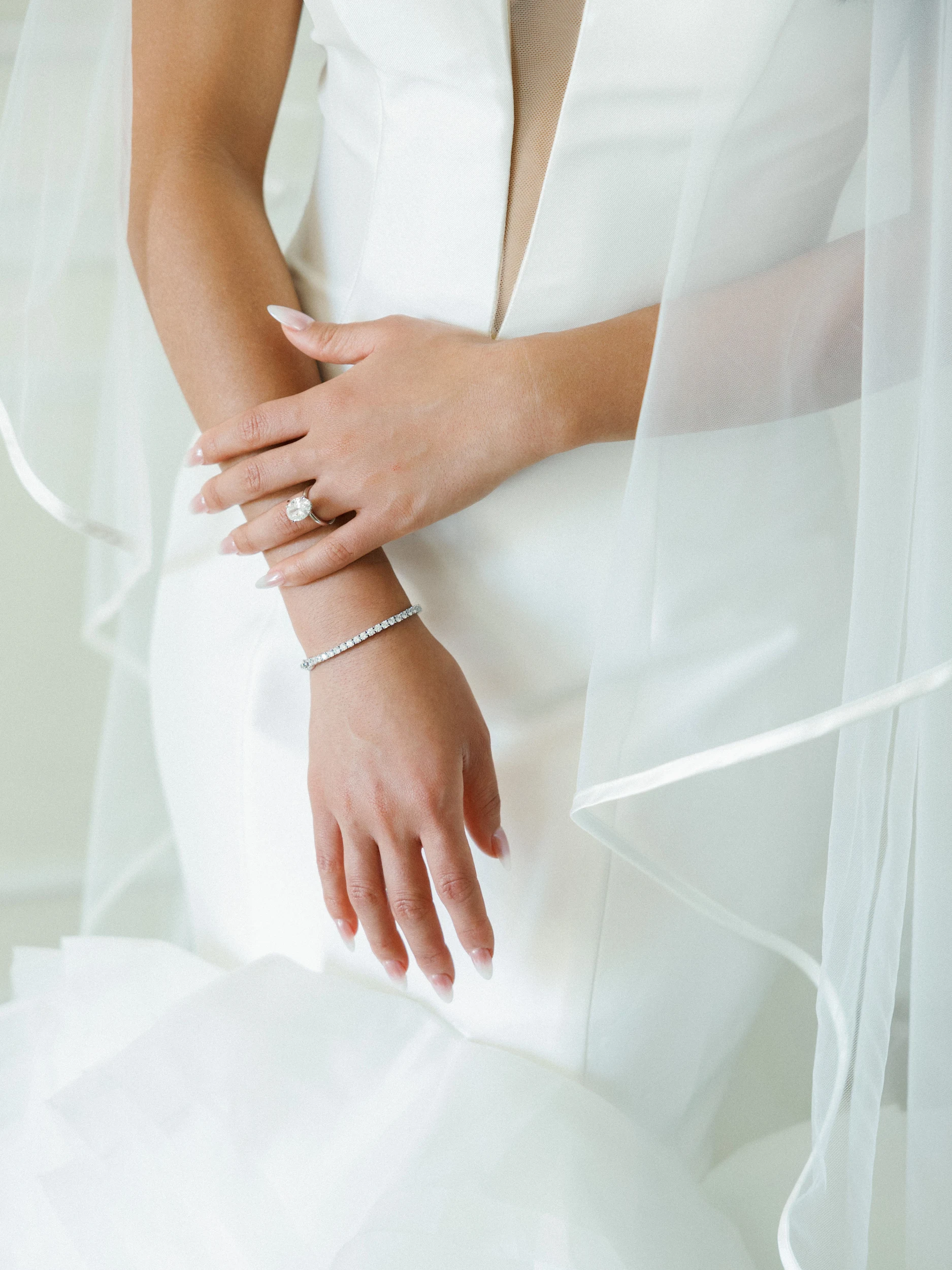 Rizza & Oliver — Wedding